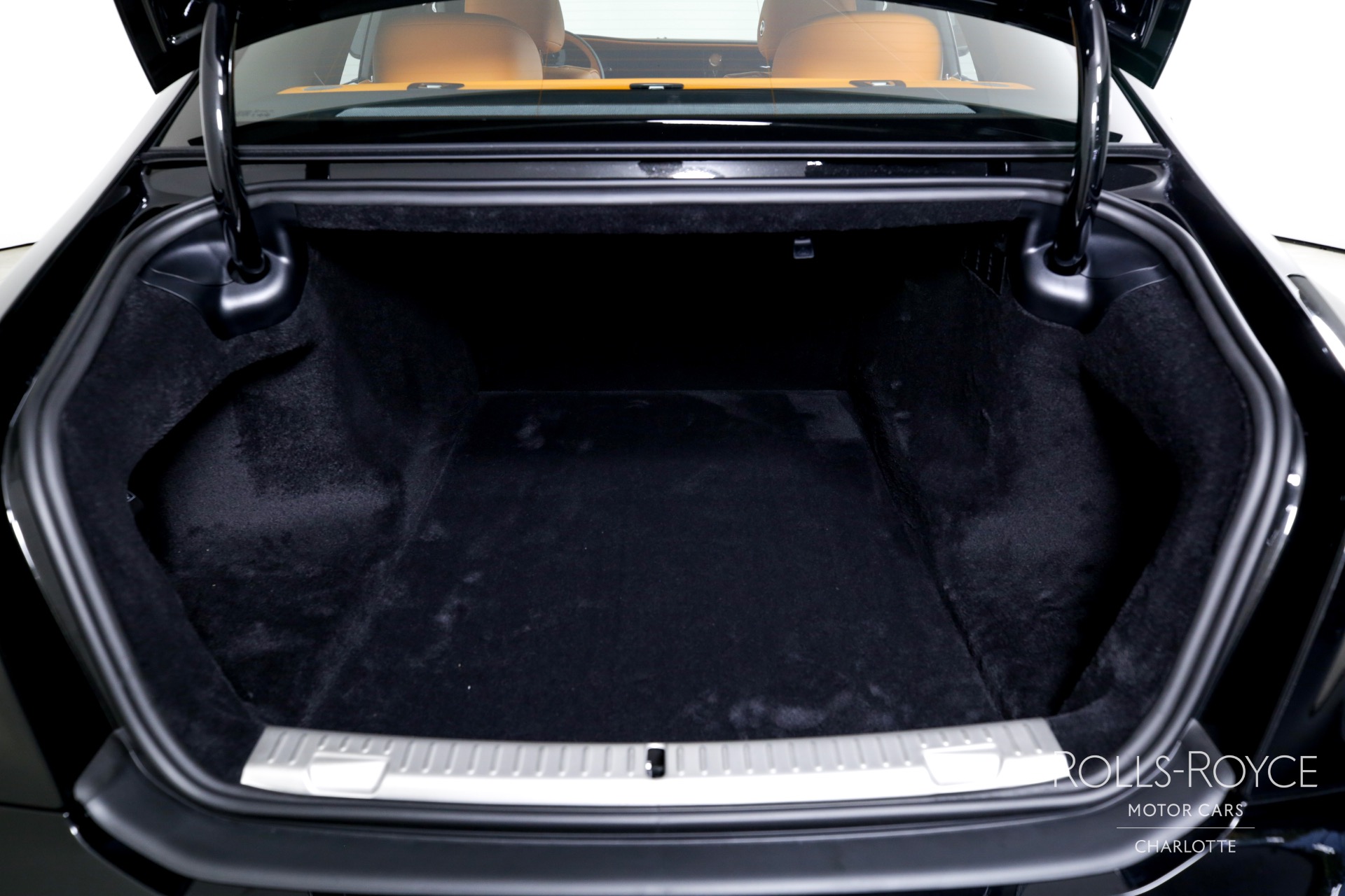 New 2025 Rolls-Royce Ghost | Charlotte, NC