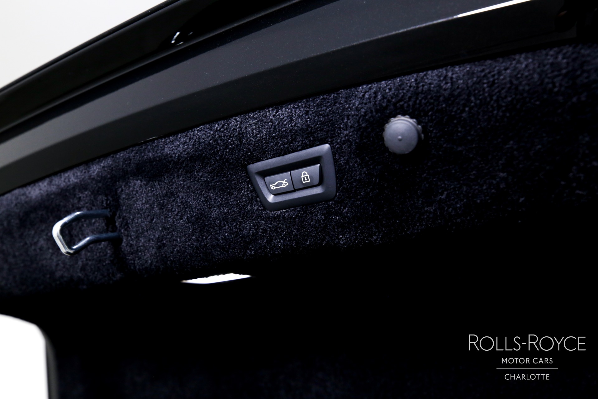 New 2025 Rolls-Royce Ghost | Charlotte, NC