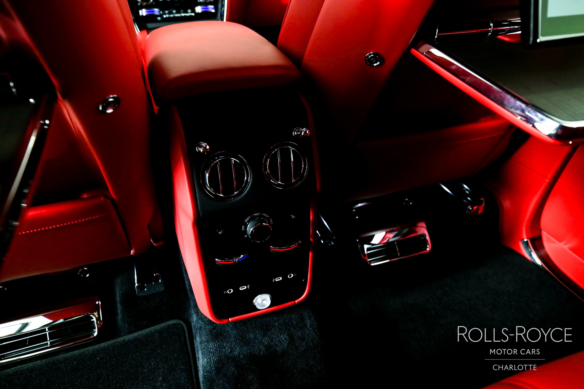 New 2025 Rolls-Royce Cullinan | Charlotte, NC