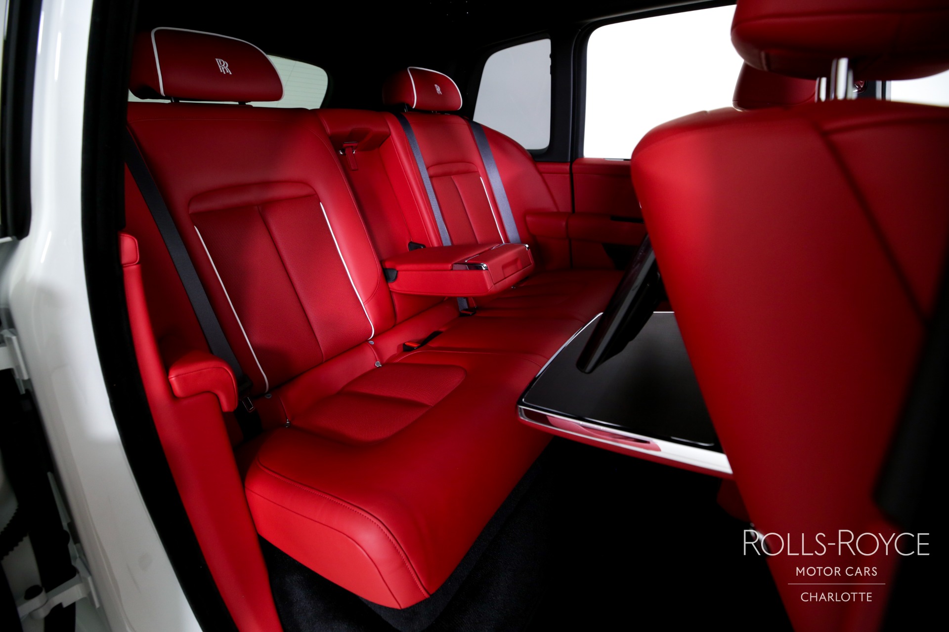 New 2025 Rolls-Royce Cullinan | Charlotte, NC