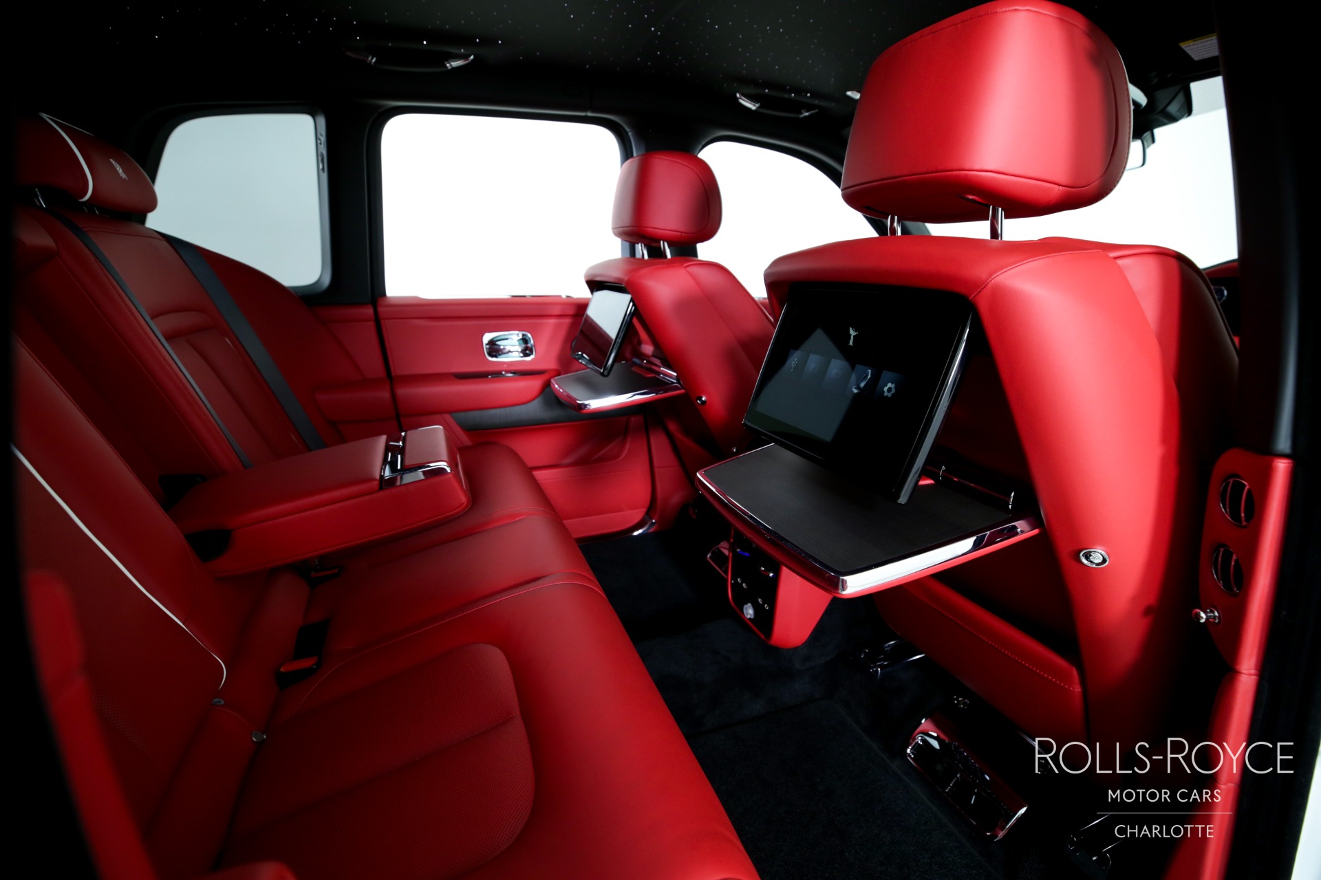 New 2025 Rolls-Royce Cullinan | Charlotte, NC