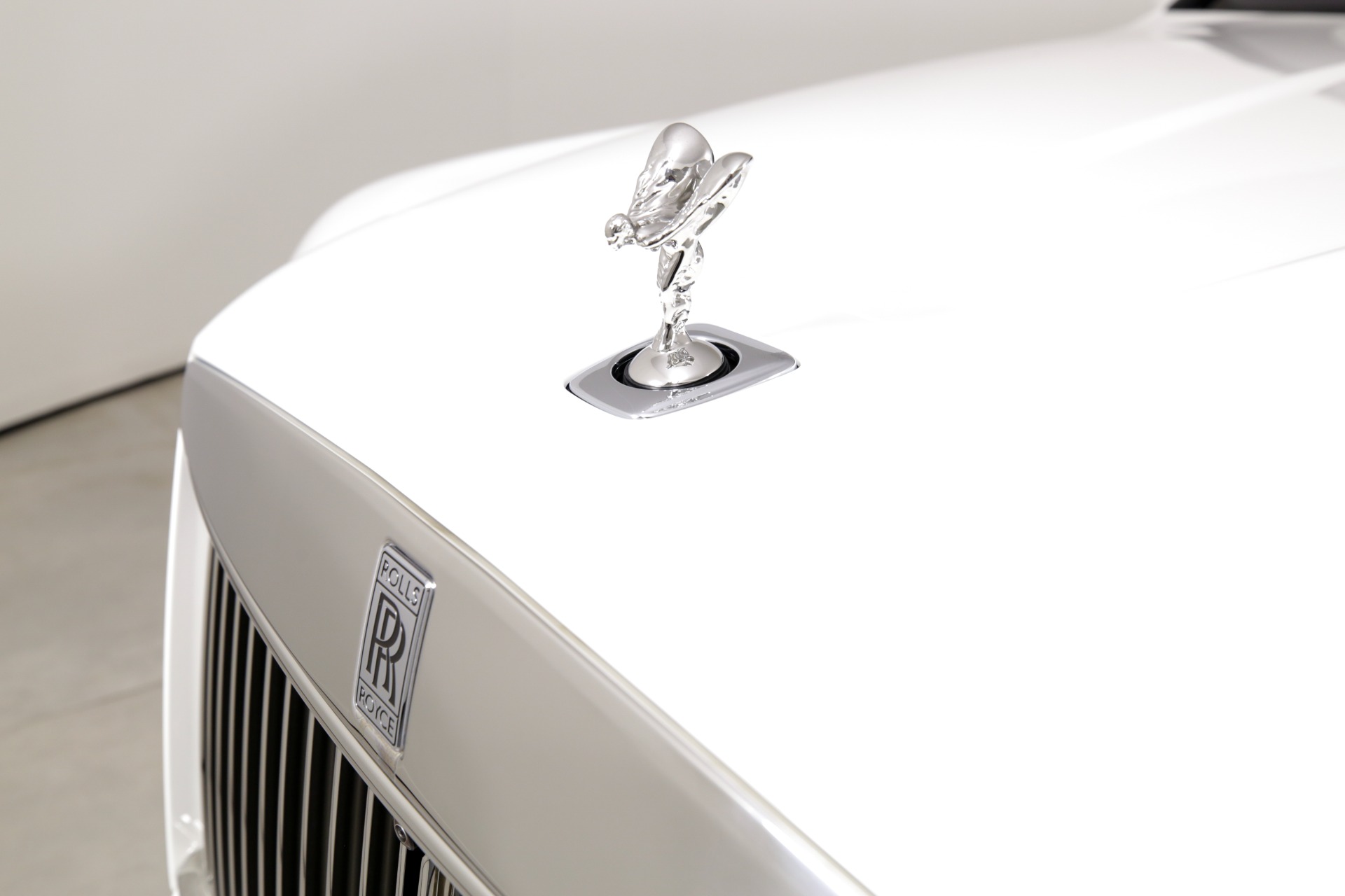 New 2025 Rolls-Royce Cullinan | Charlotte, NC