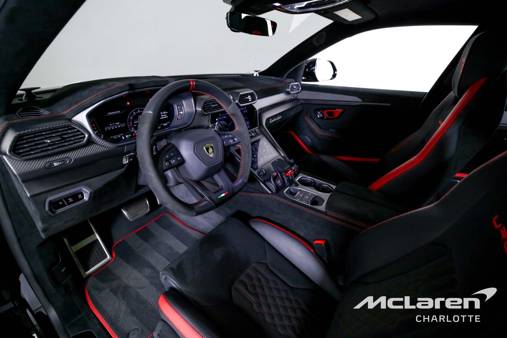 Used 2023 Lamborghini Urus Performante | Charlotte, NC