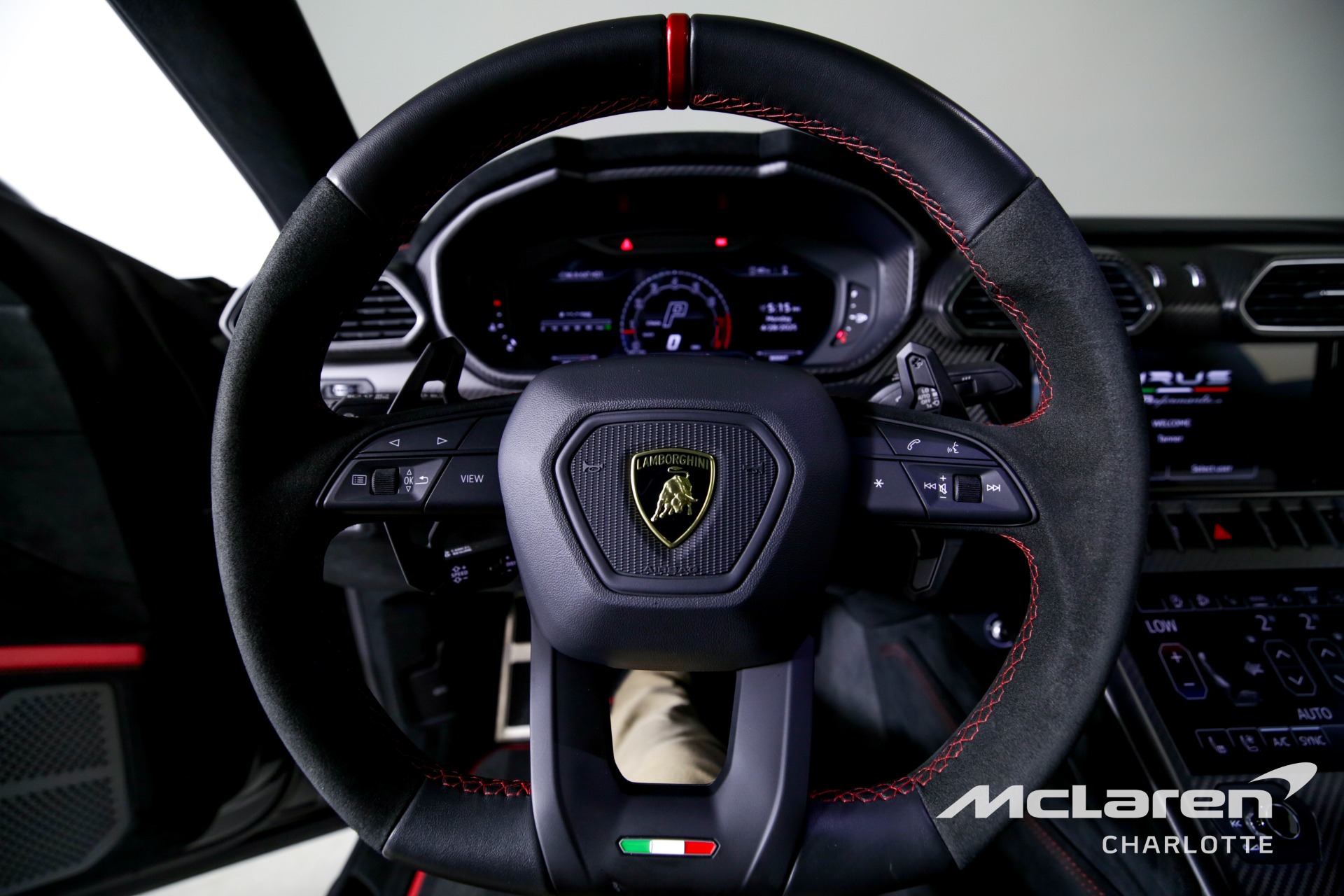 Used 2023 Lamborghini Urus Performante | Charlotte, NC