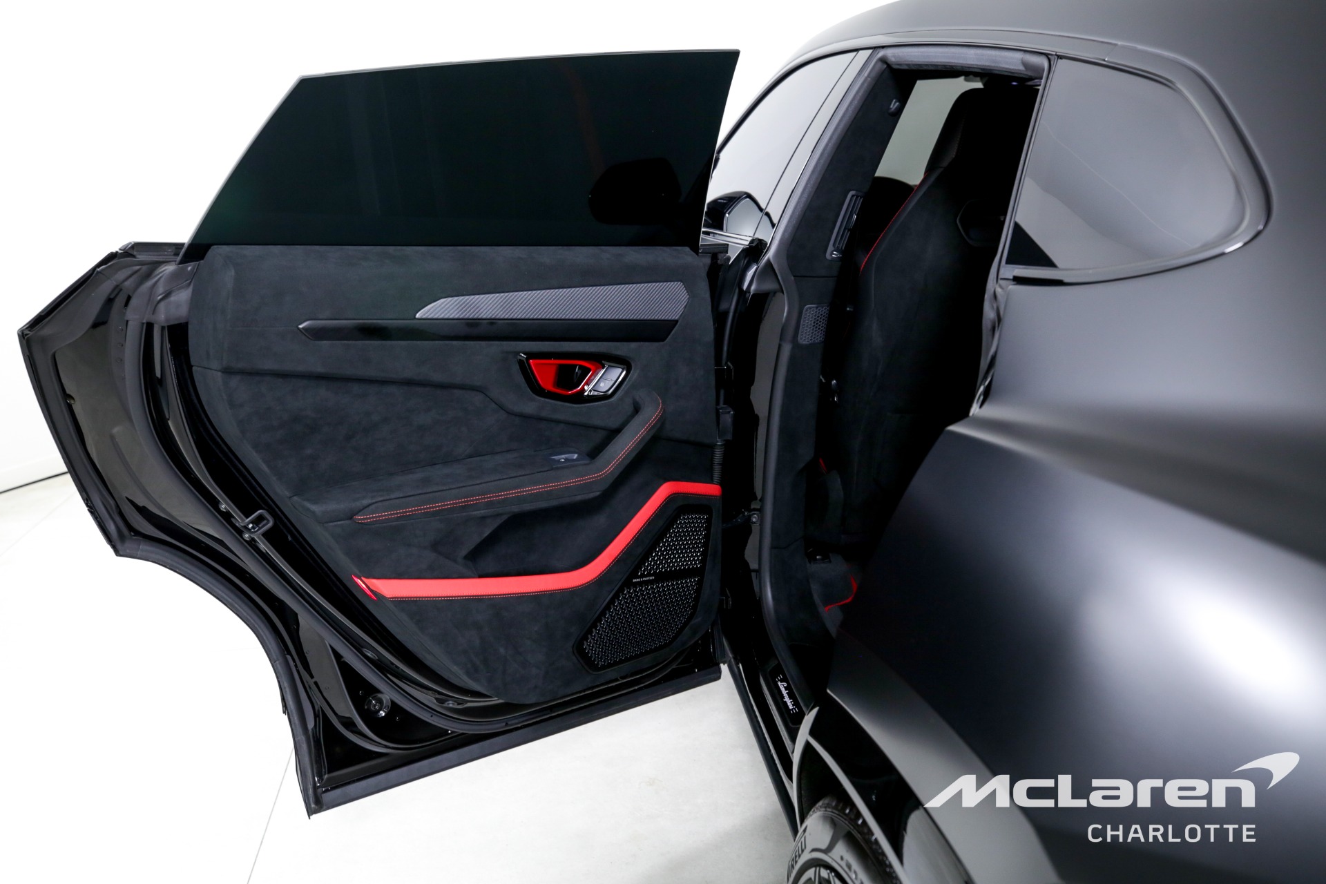 Used 2023 Lamborghini Urus Performante | Charlotte, NC