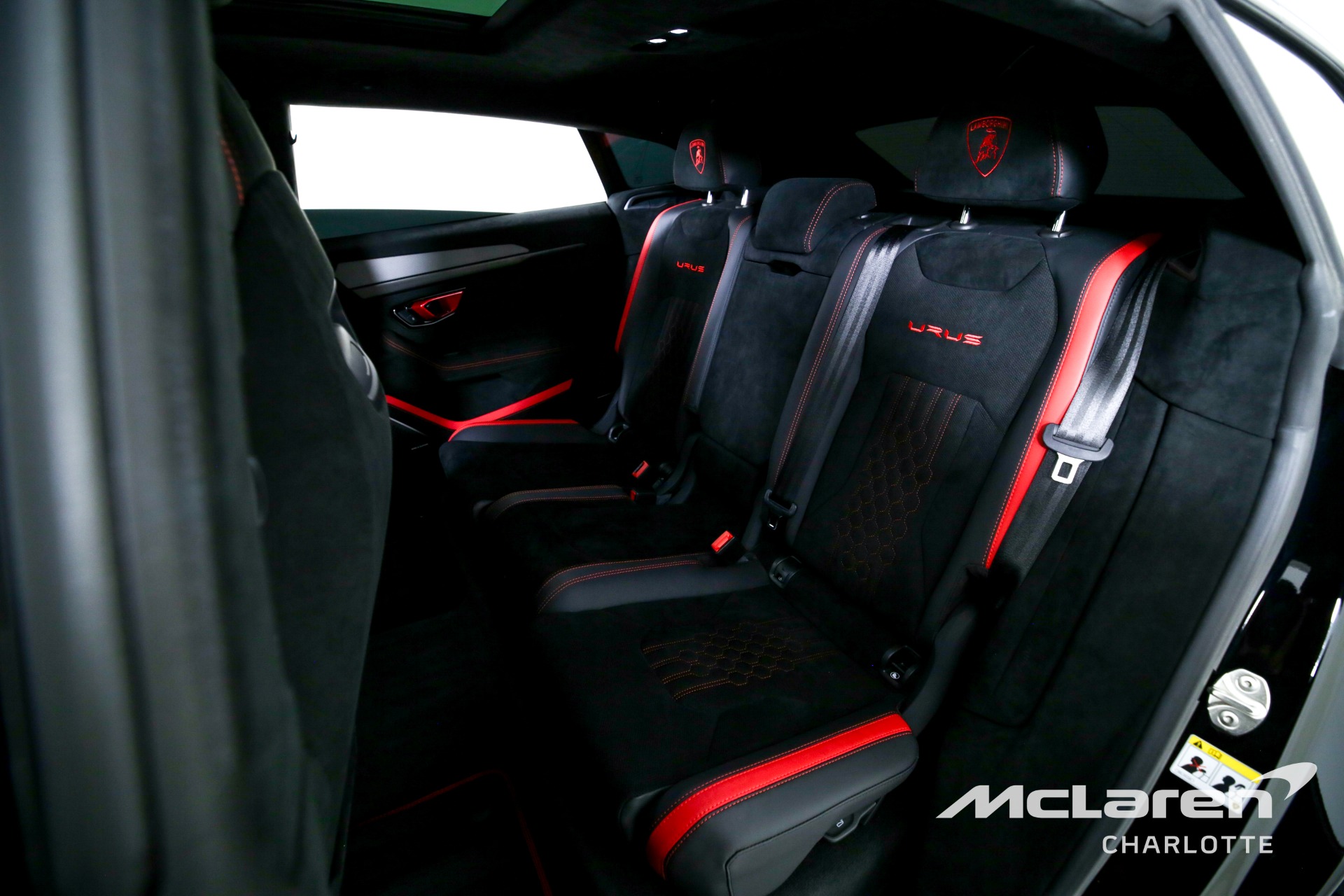 Used 2023 Lamborghini Urus Performante | Charlotte, NC