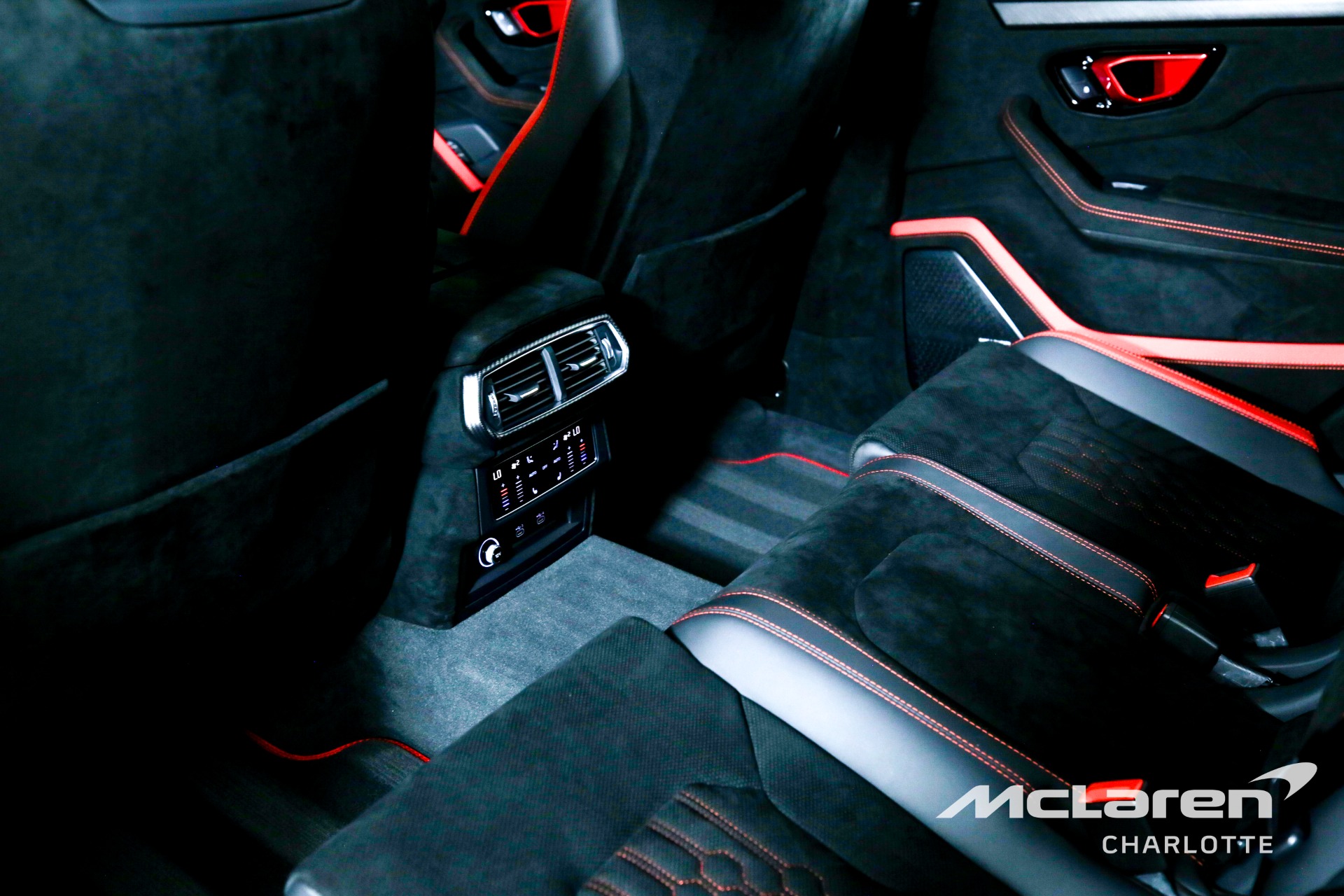 Used 2023 Lamborghini Urus Performante | Charlotte, NC