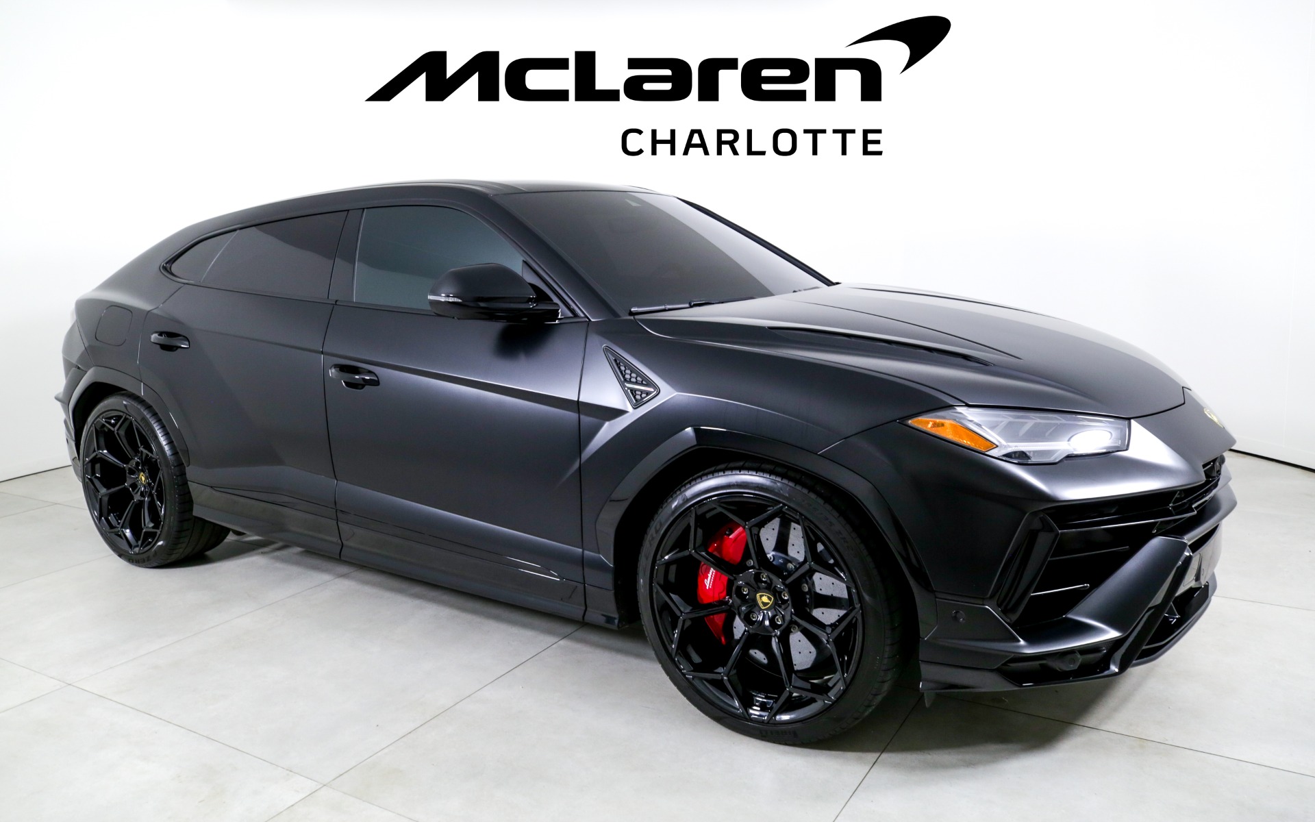 Used 2023 Lamborghini Urus Performante | Charlotte, NC