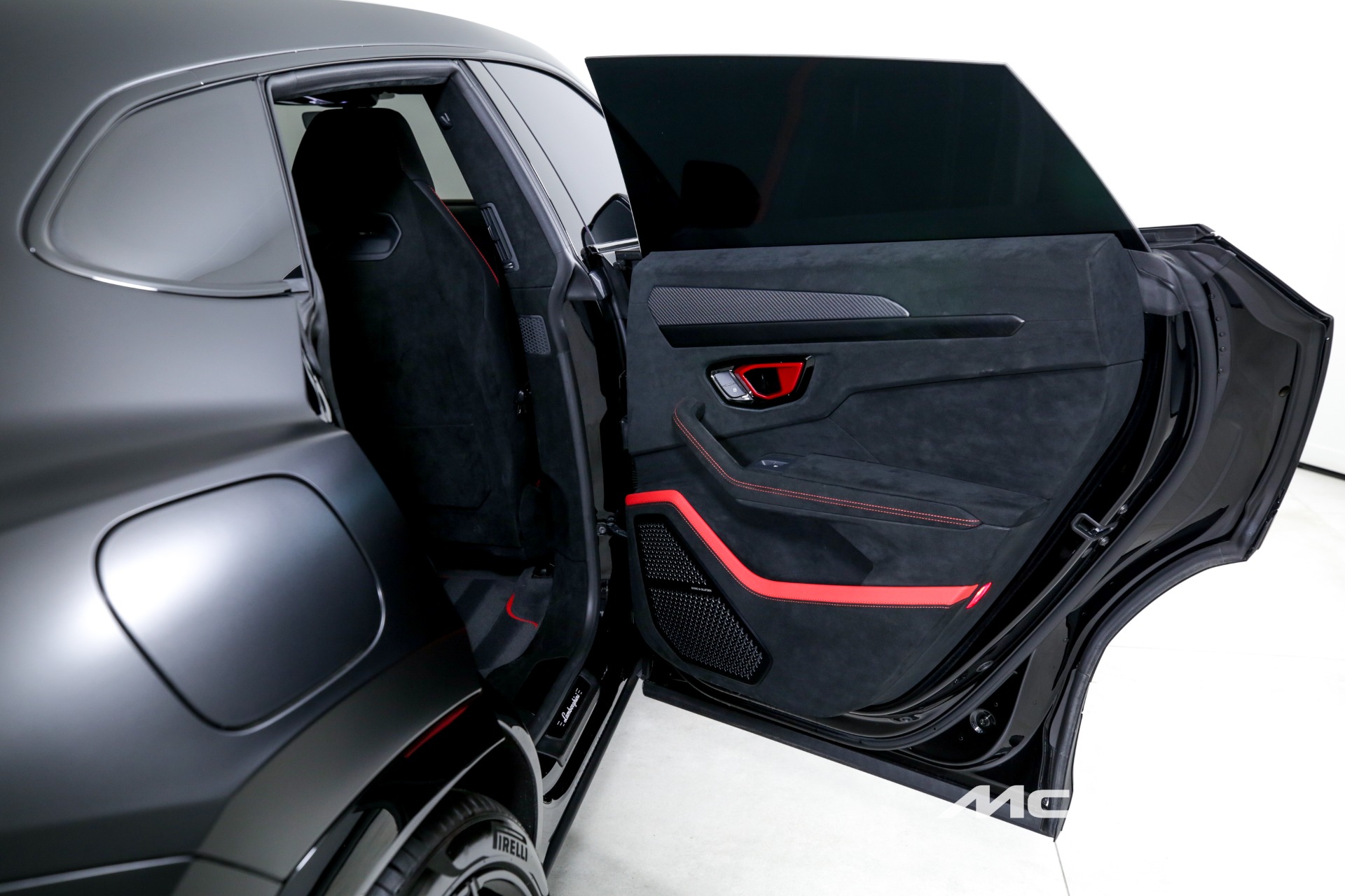 Used 2023 Lamborghini Urus Performante | Charlotte, NC