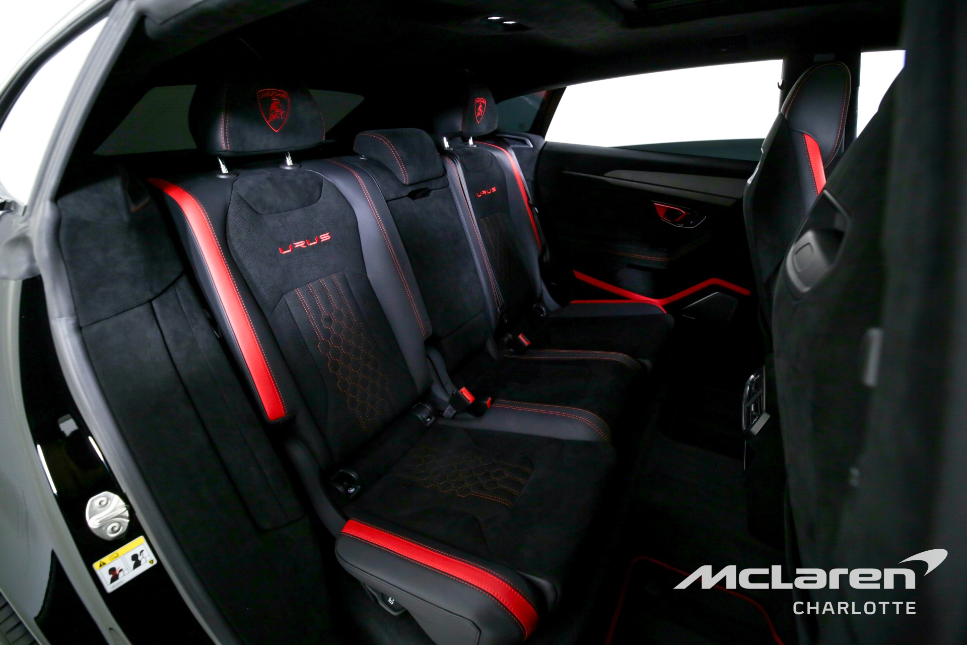 Used 2023 Lamborghini Urus Performante | Charlotte, NC