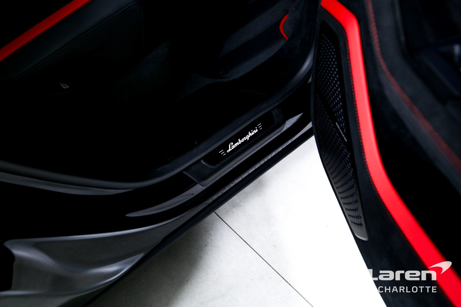 Used 2023 Lamborghini Urus Performante | Charlotte, NC