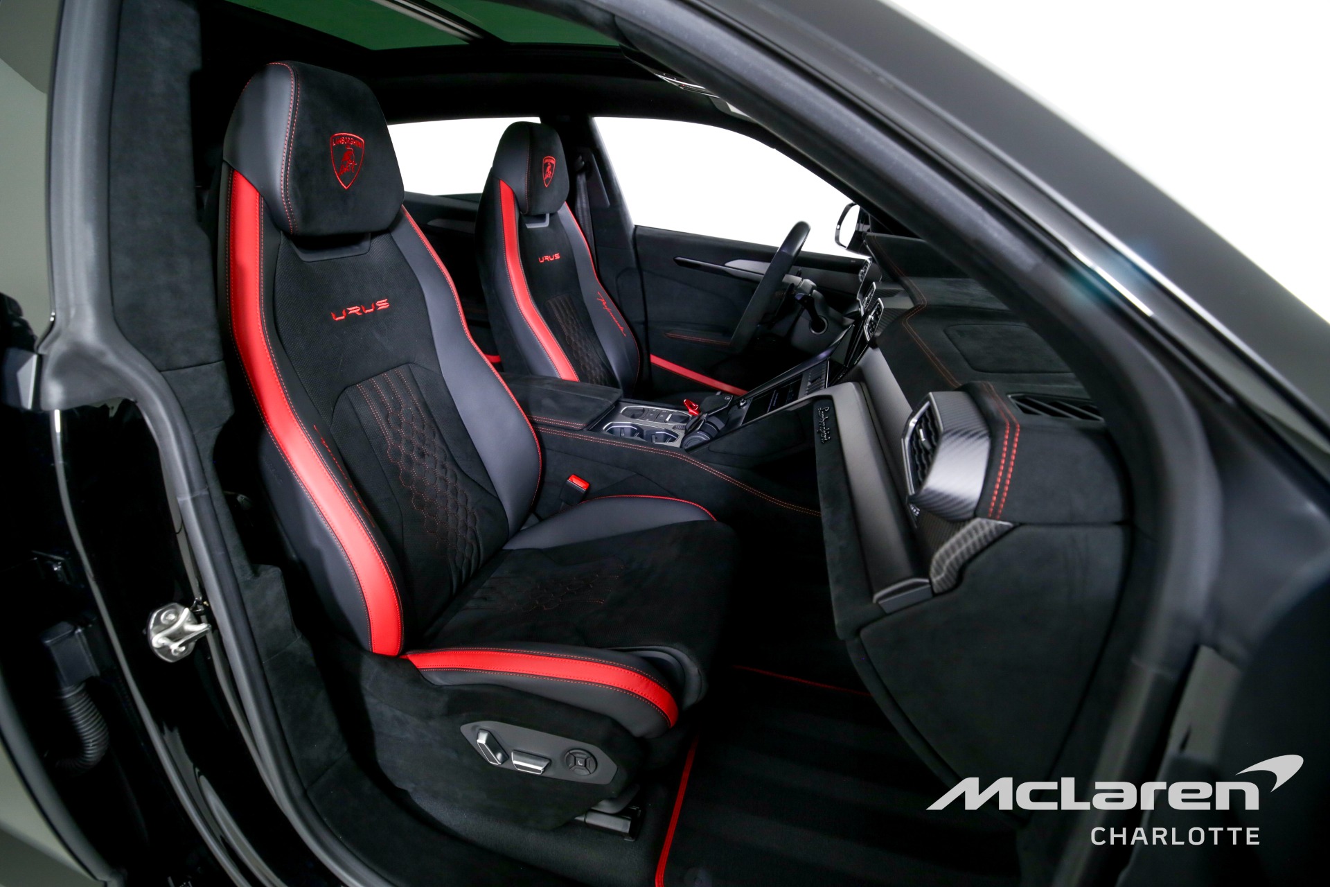 Used 2023 Lamborghini Urus Performante | Charlotte, NC