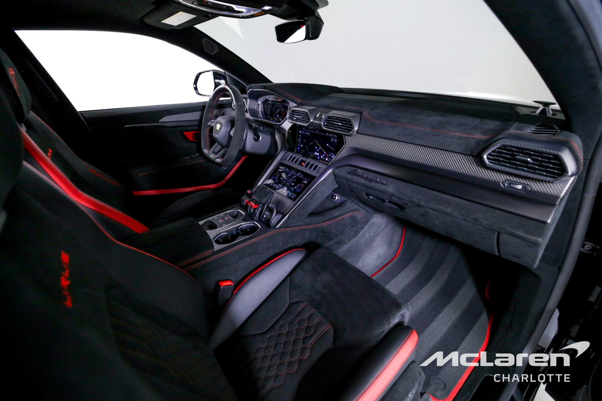 Used 2023 Lamborghini Urus Performante | Charlotte, NC