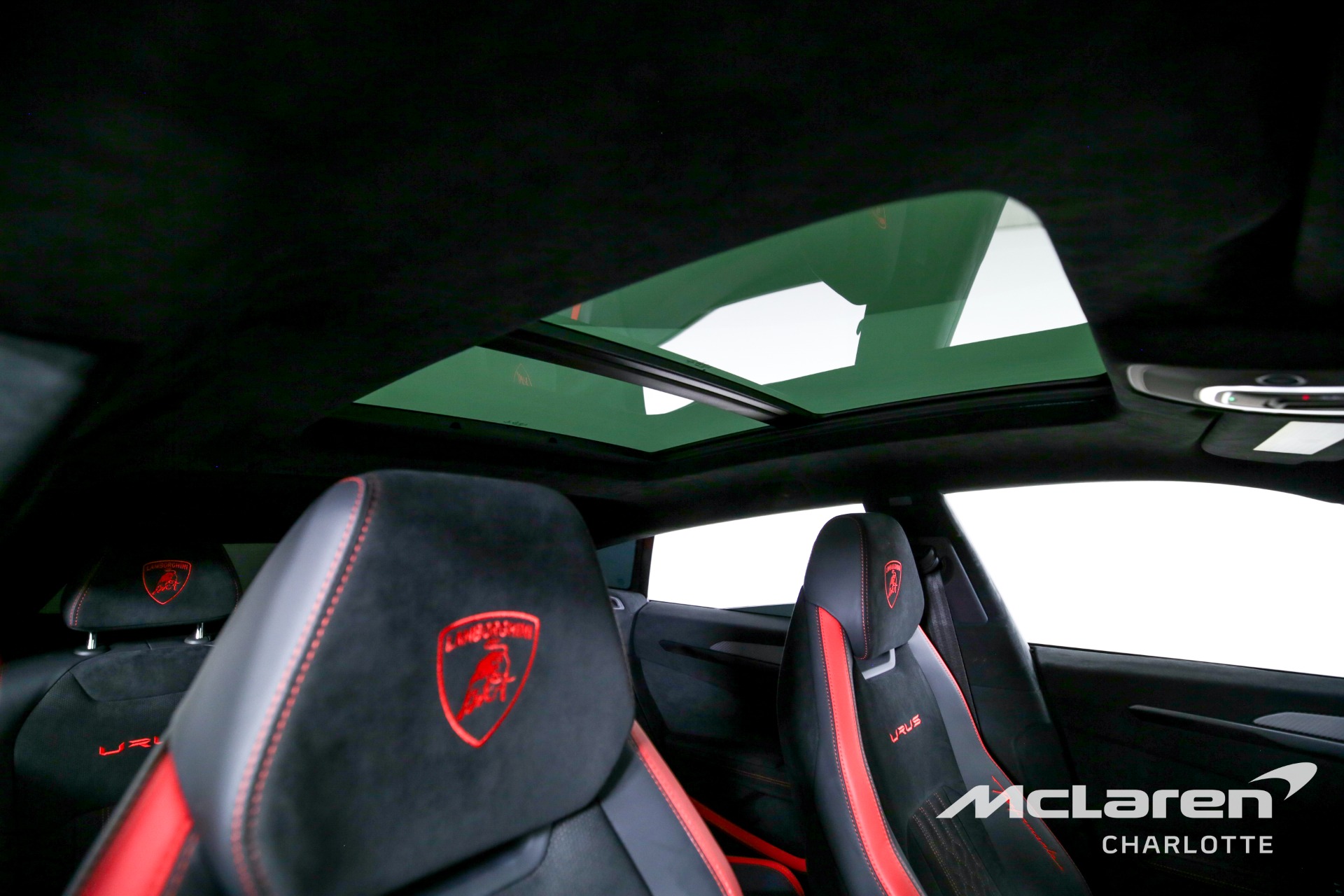Used 2023 Lamborghini Urus Performante | Charlotte, NC