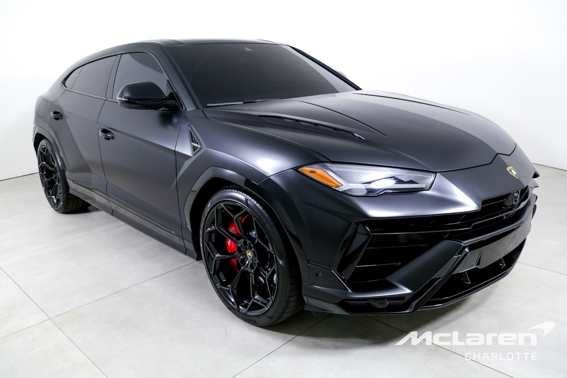 Used 2023 Lamborghini Urus Performante | Charlotte, NC