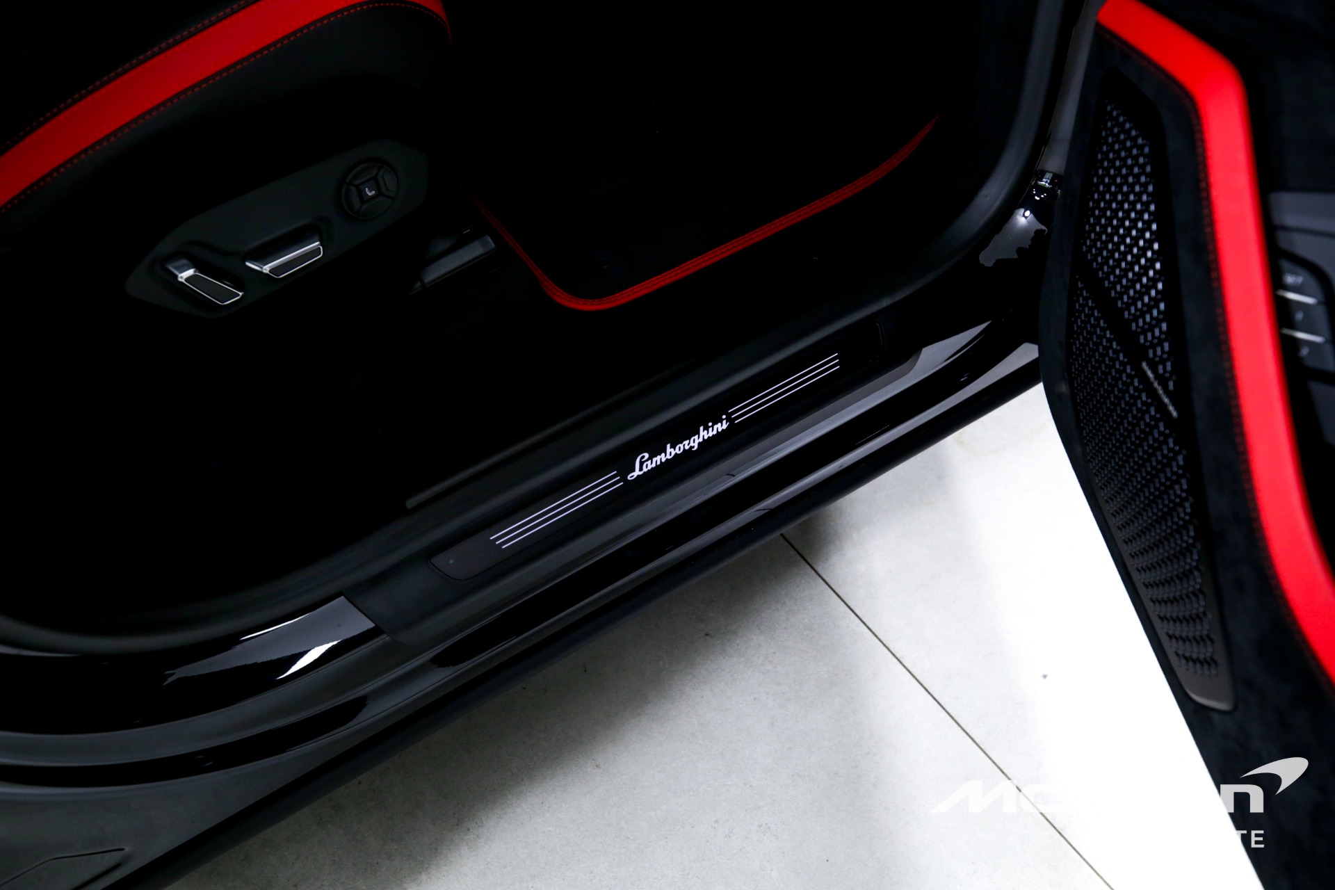 Used 2023 Lamborghini Urus Performante | Charlotte, NC