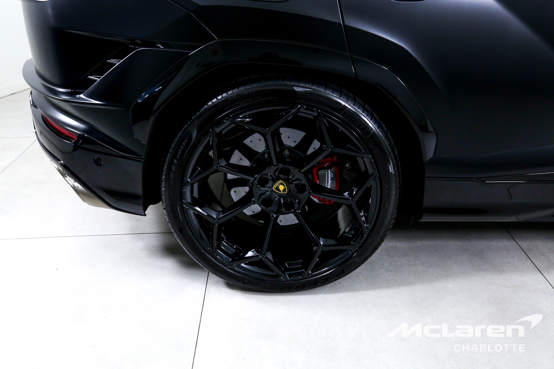 Used 2023 Lamborghini Urus Performante | Charlotte, NC
