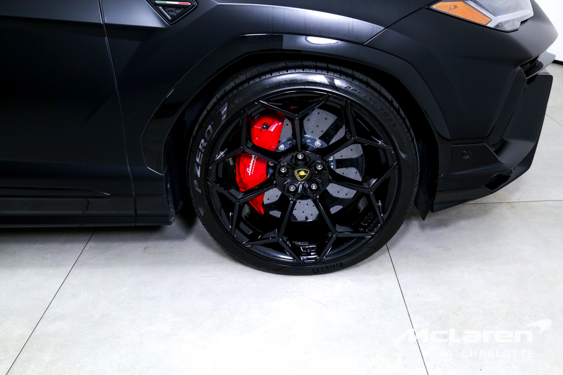 Used 2023 Lamborghini Urus Performante | Charlotte, NC