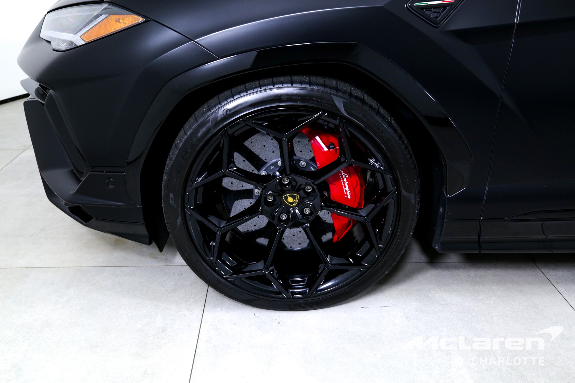 Used 2023 Lamborghini Urus Performante | Charlotte, NC