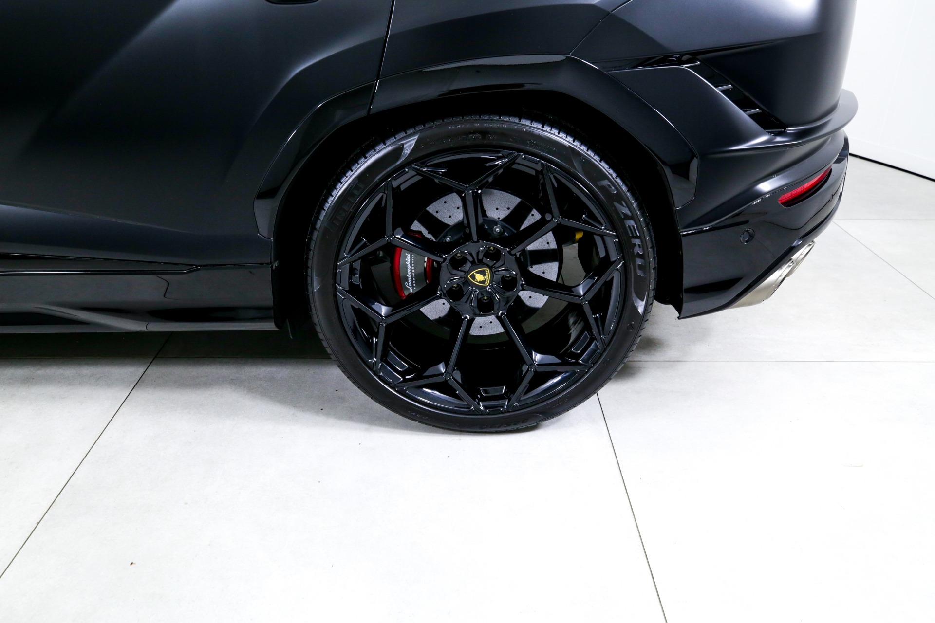 Used 2023 Lamborghini Urus Performante | Charlotte, NC