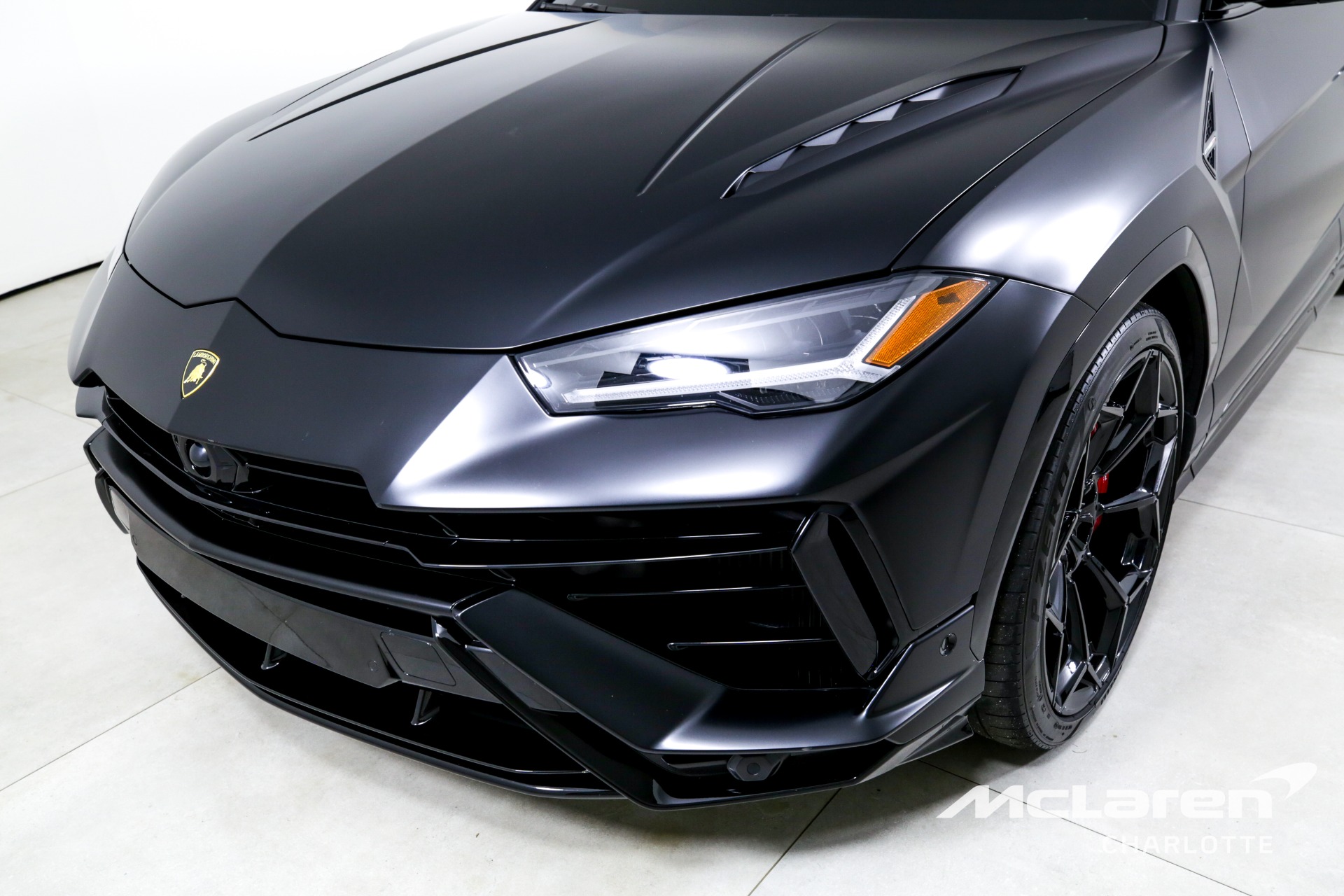 Used 2023 Lamborghini Urus Performante | Charlotte, NC