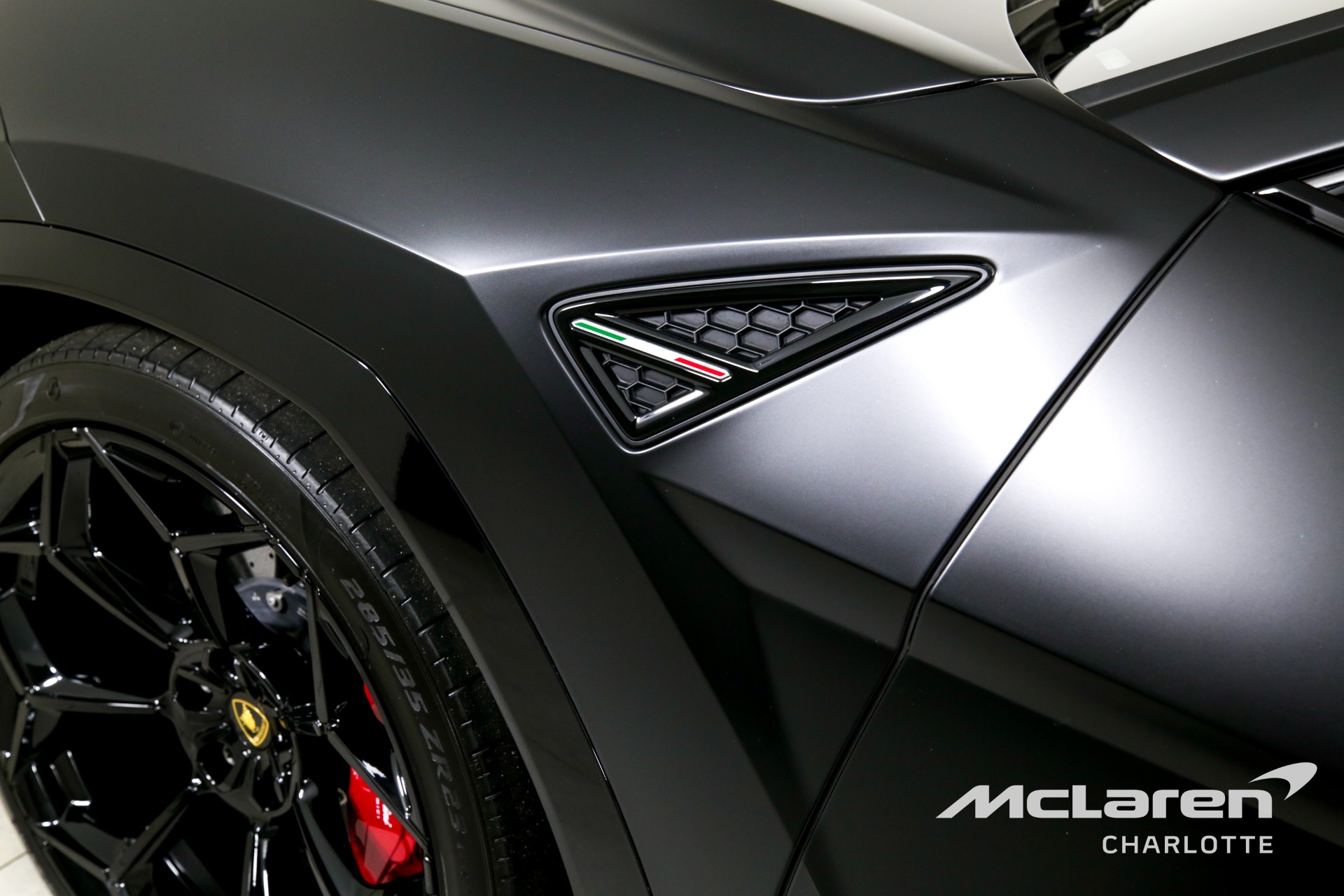 Used 2023 Lamborghini Urus Performante | Charlotte, NC
