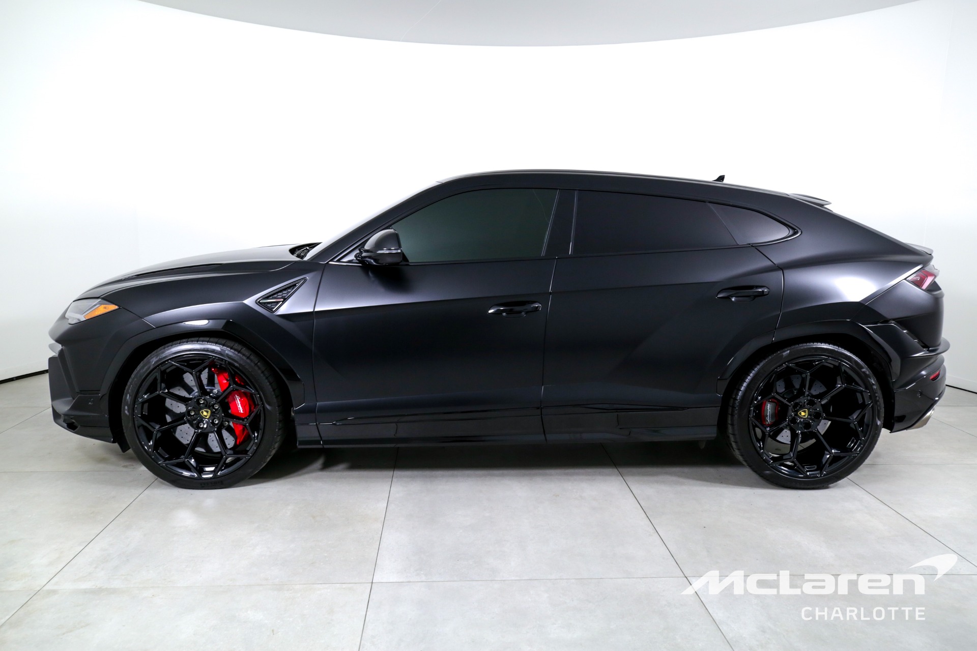 Used 2023 Lamborghini Urus Performante | Charlotte, NC