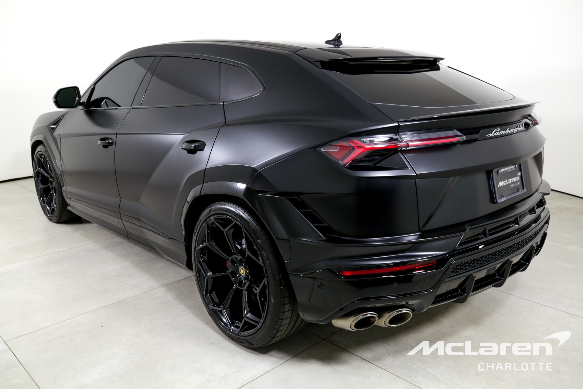 Used 2023 Lamborghini Urus Performante | Charlotte, NC