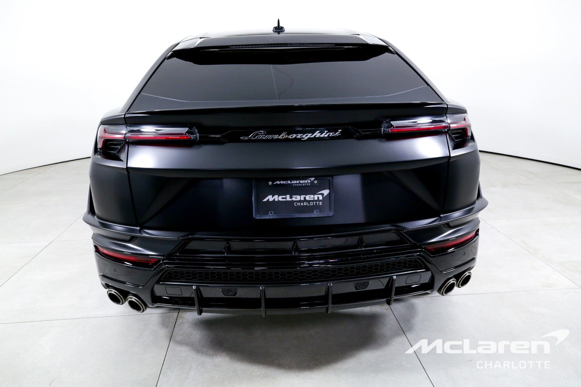 Used 2023 Lamborghini Urus Performante | Charlotte, NC