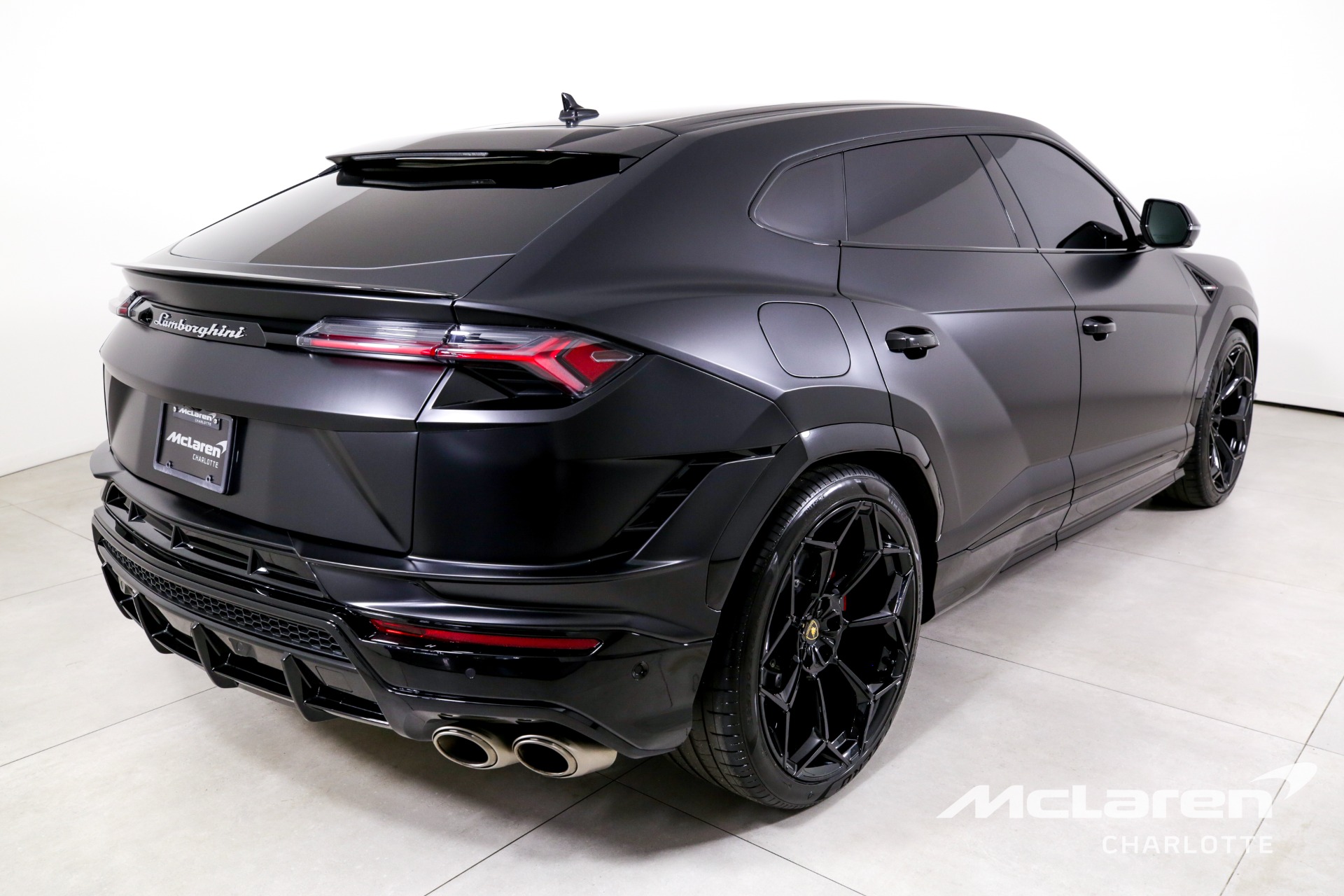 Used 2023 Lamborghini Urus Performante | Charlotte, NC