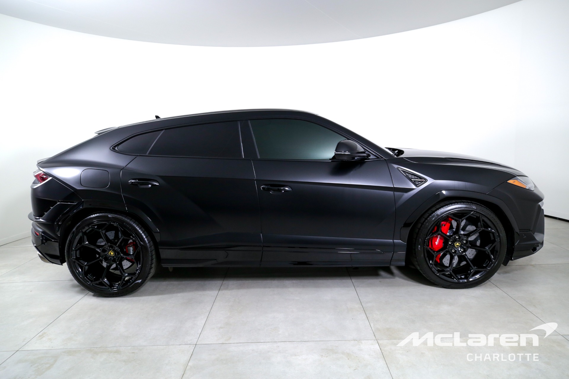 Used 2023 Lamborghini Urus Performante | Charlotte, NC