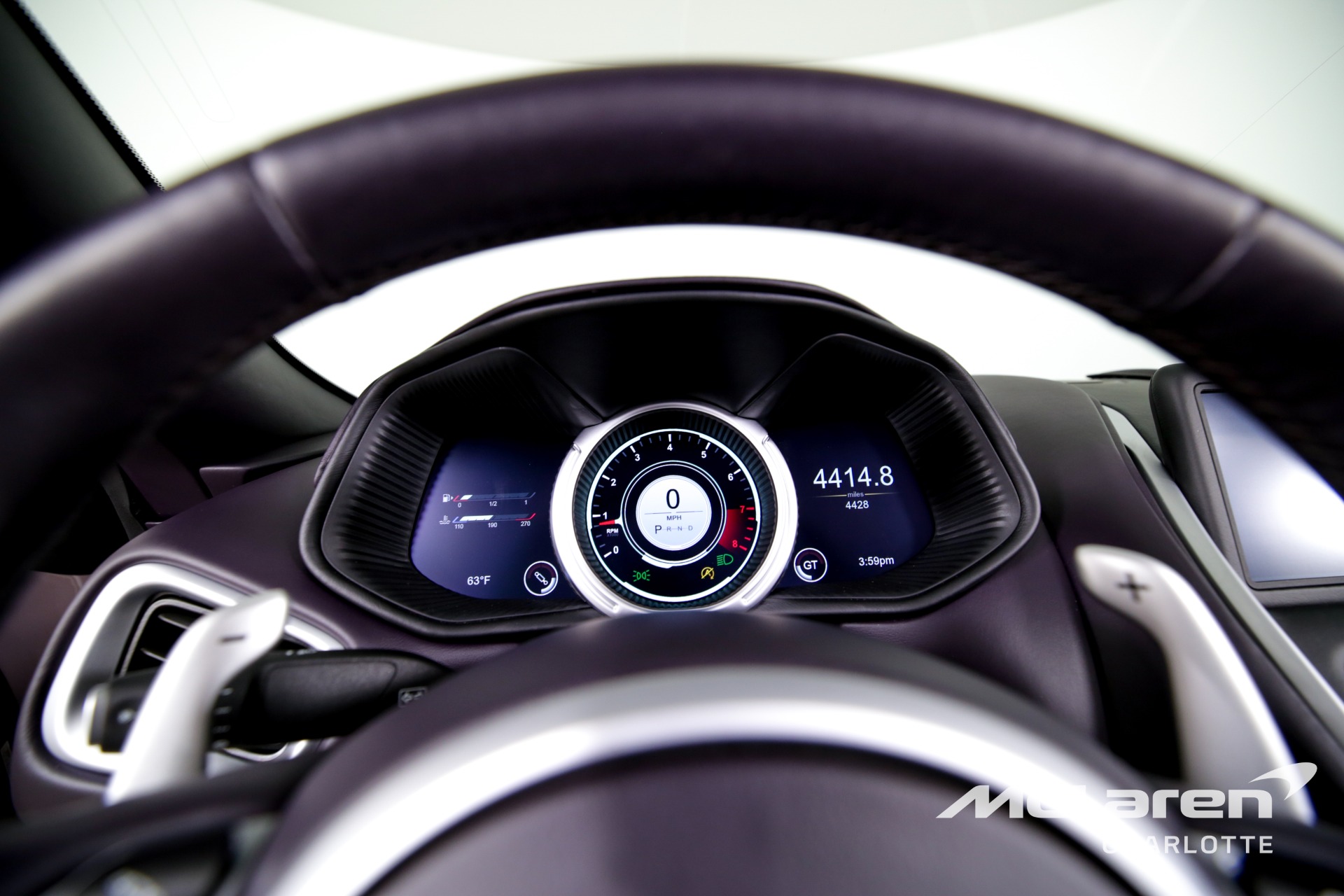 Used 2020 Aston Martin DB11 Volante | Charlotte, NC