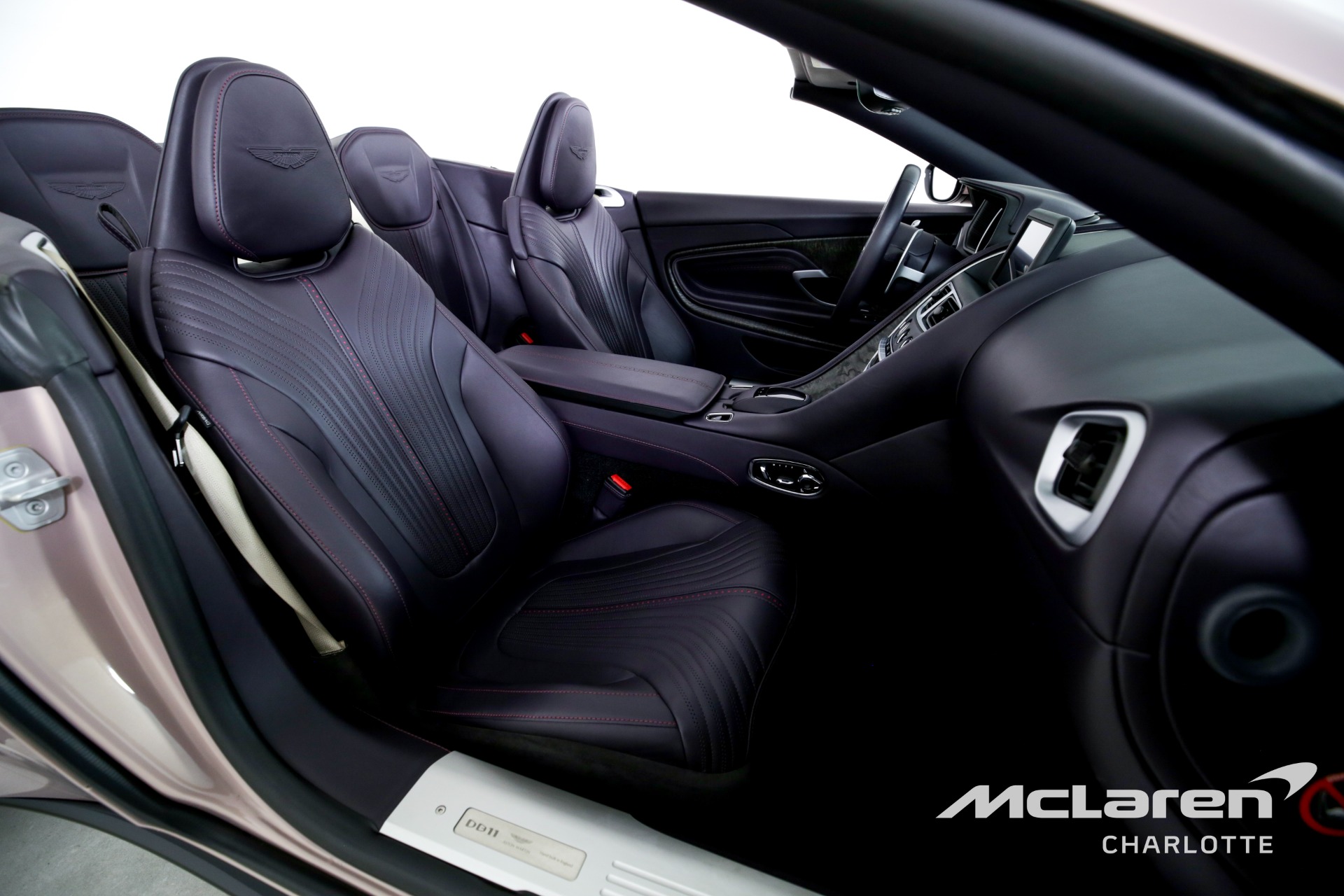 Used 2020 Aston Martin DB11 Volante | Charlotte, NC