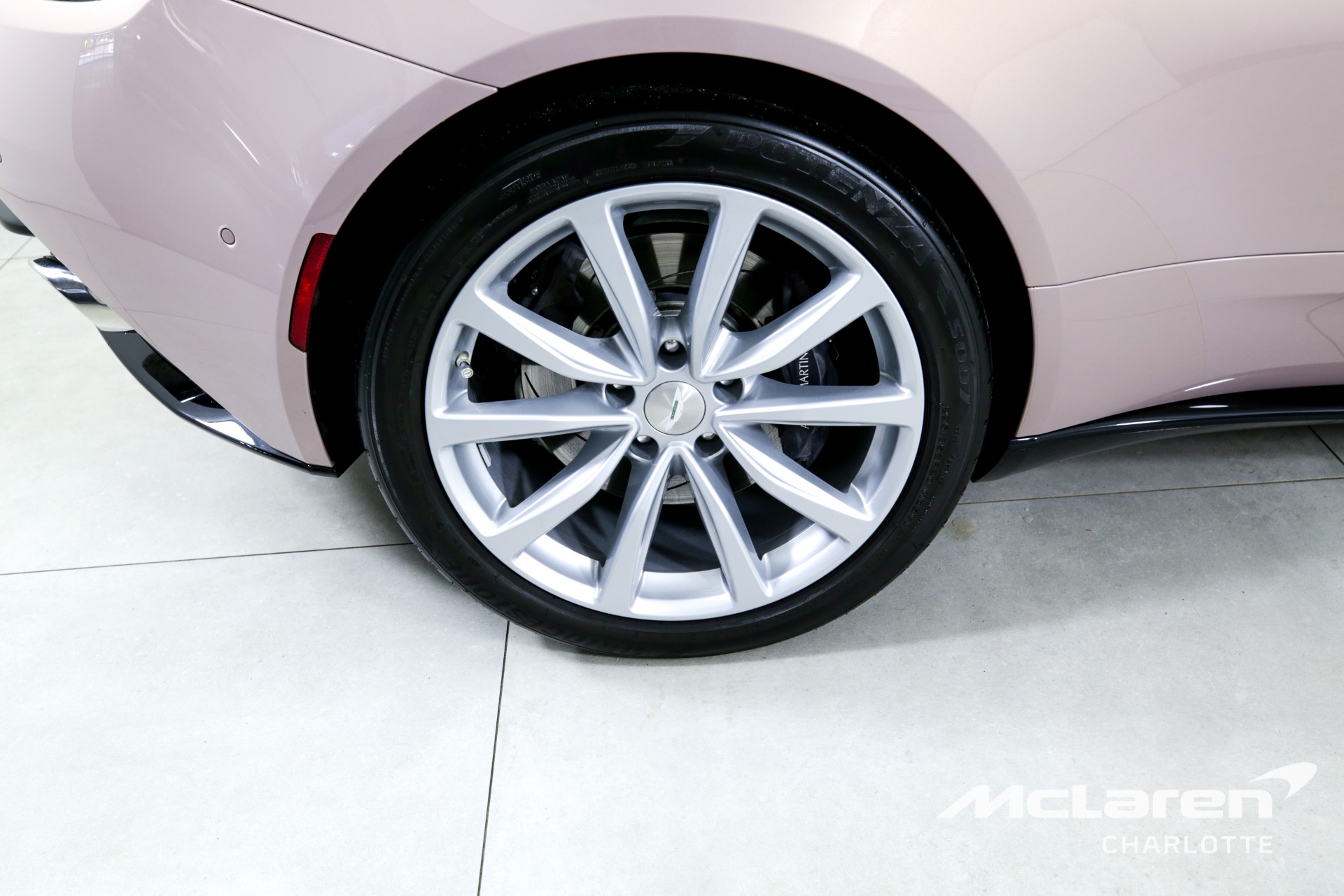 Used 2020 Aston Martin DB11 Volante | Charlotte, NC