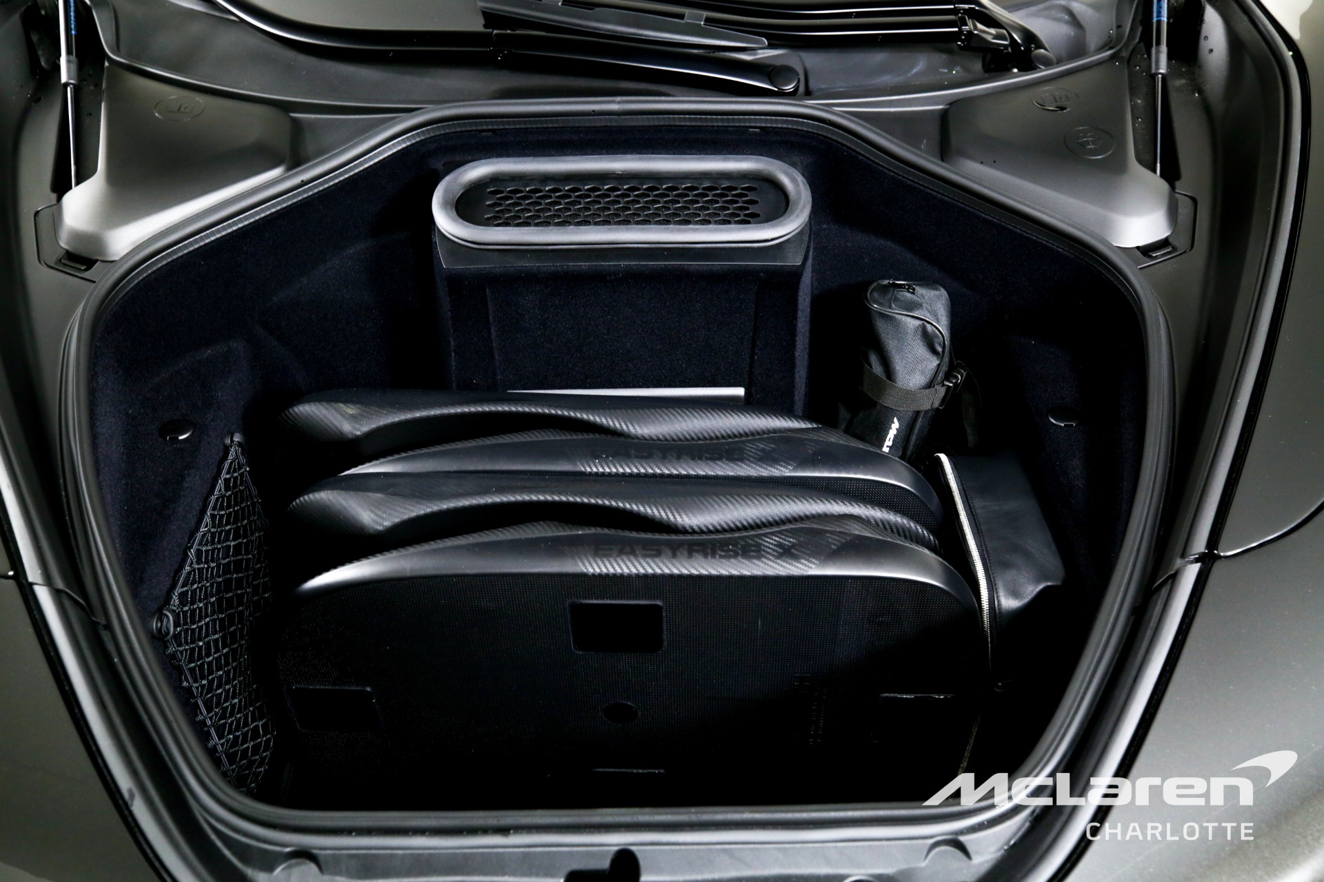 New 2025 McLaren 750S Spider | Charlotte, NC
