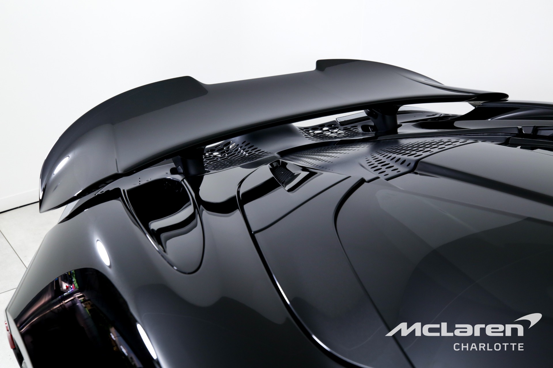 New 2025 McLaren 750S Spider | Charlotte, NC