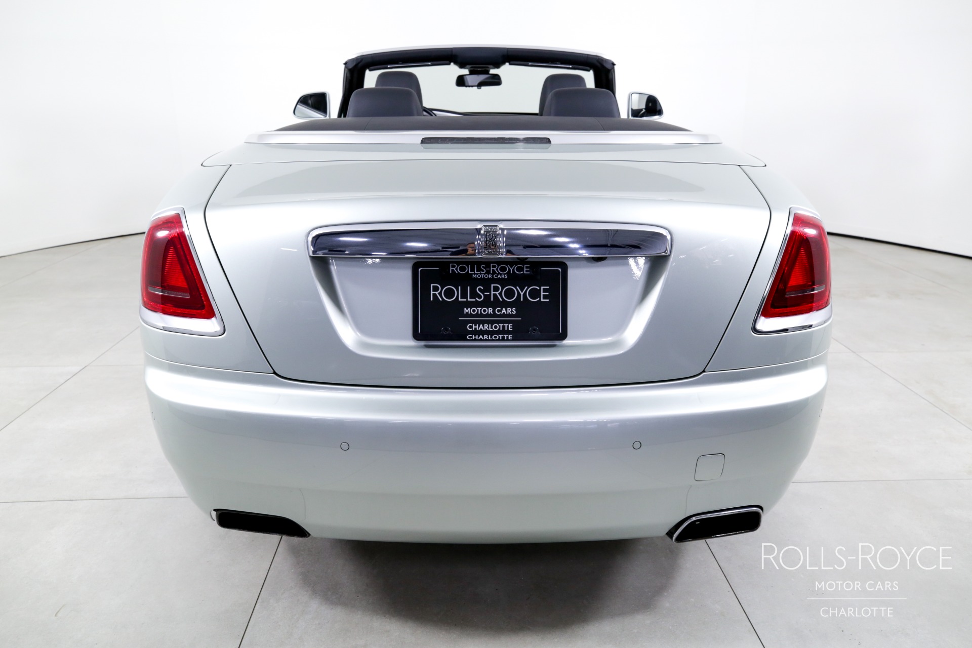 Used 2017 Rolls-Royce Dawn | Charlotte, NC