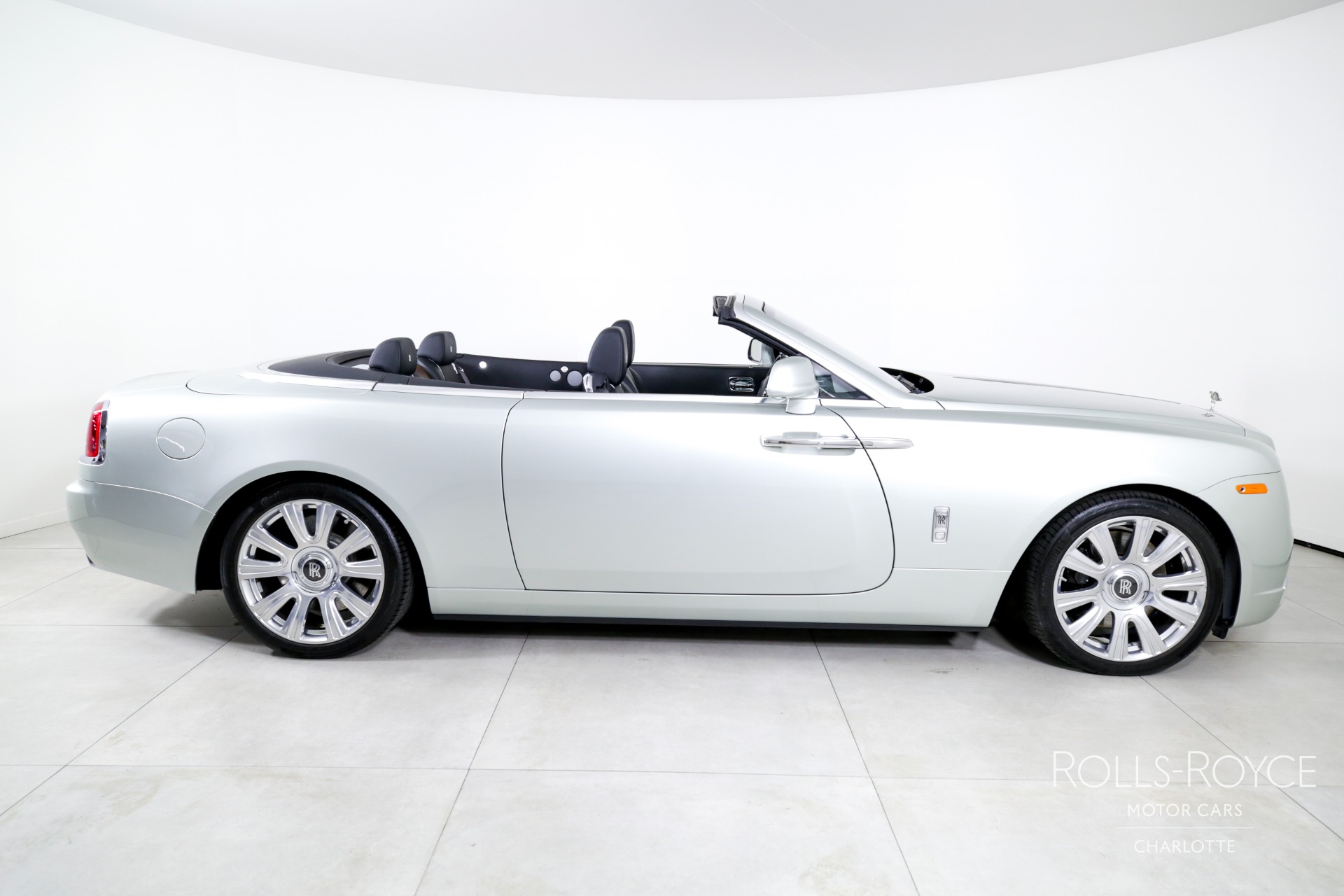 Used 2017 Rolls-Royce Dawn | Charlotte, NC