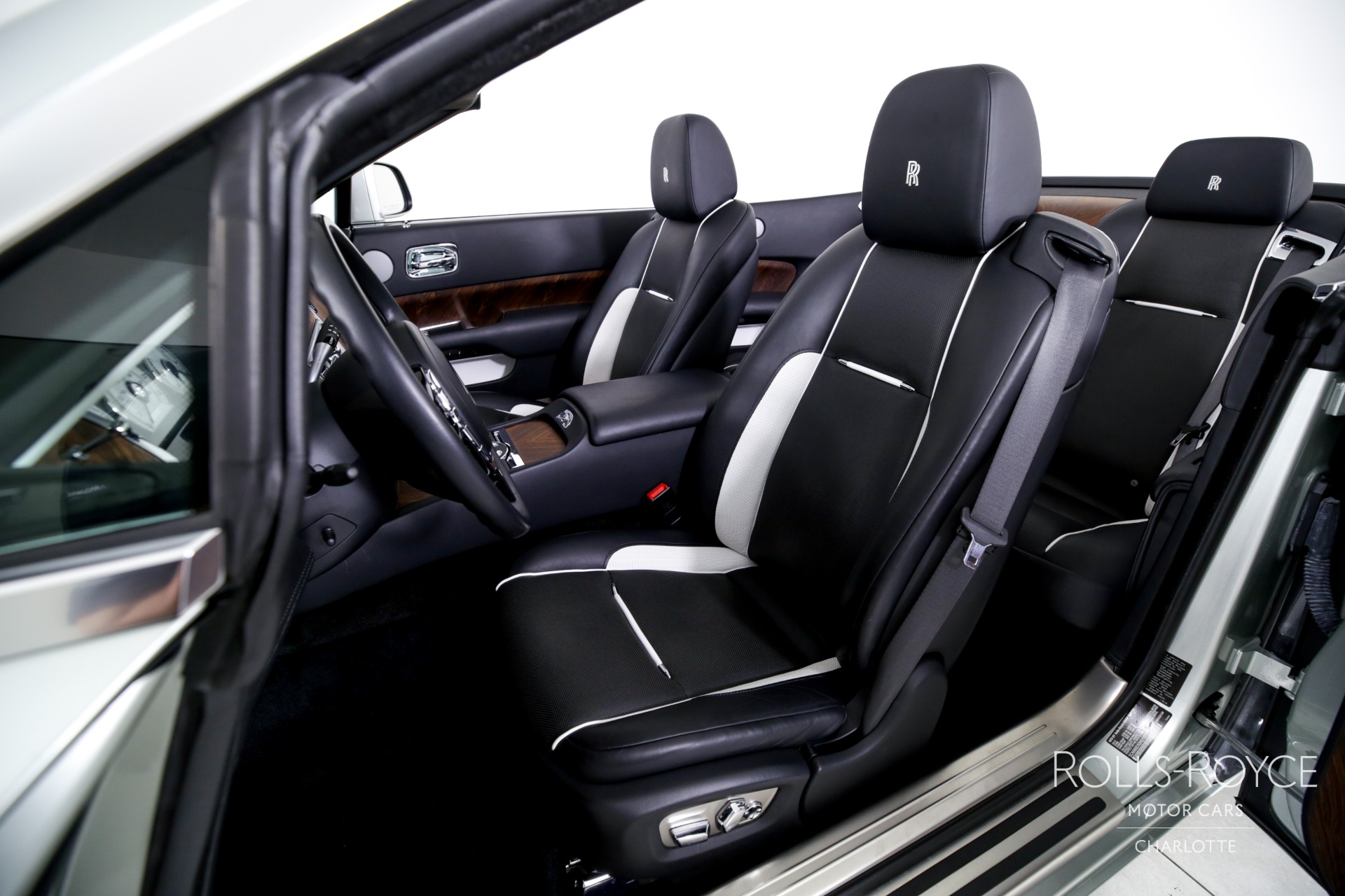 Used 2017 Rolls-Royce Dawn | Charlotte, NC