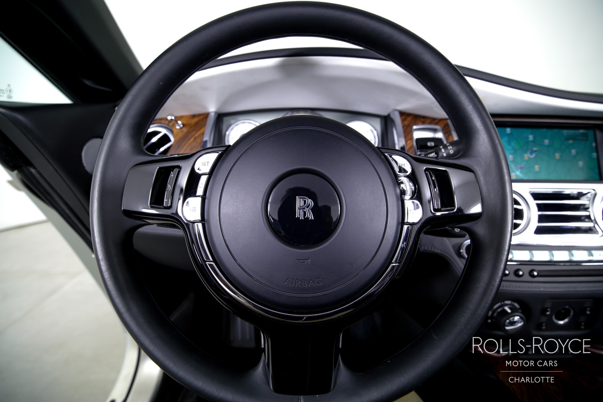 Used 2017 Rolls-Royce Dawn | Charlotte, NC
