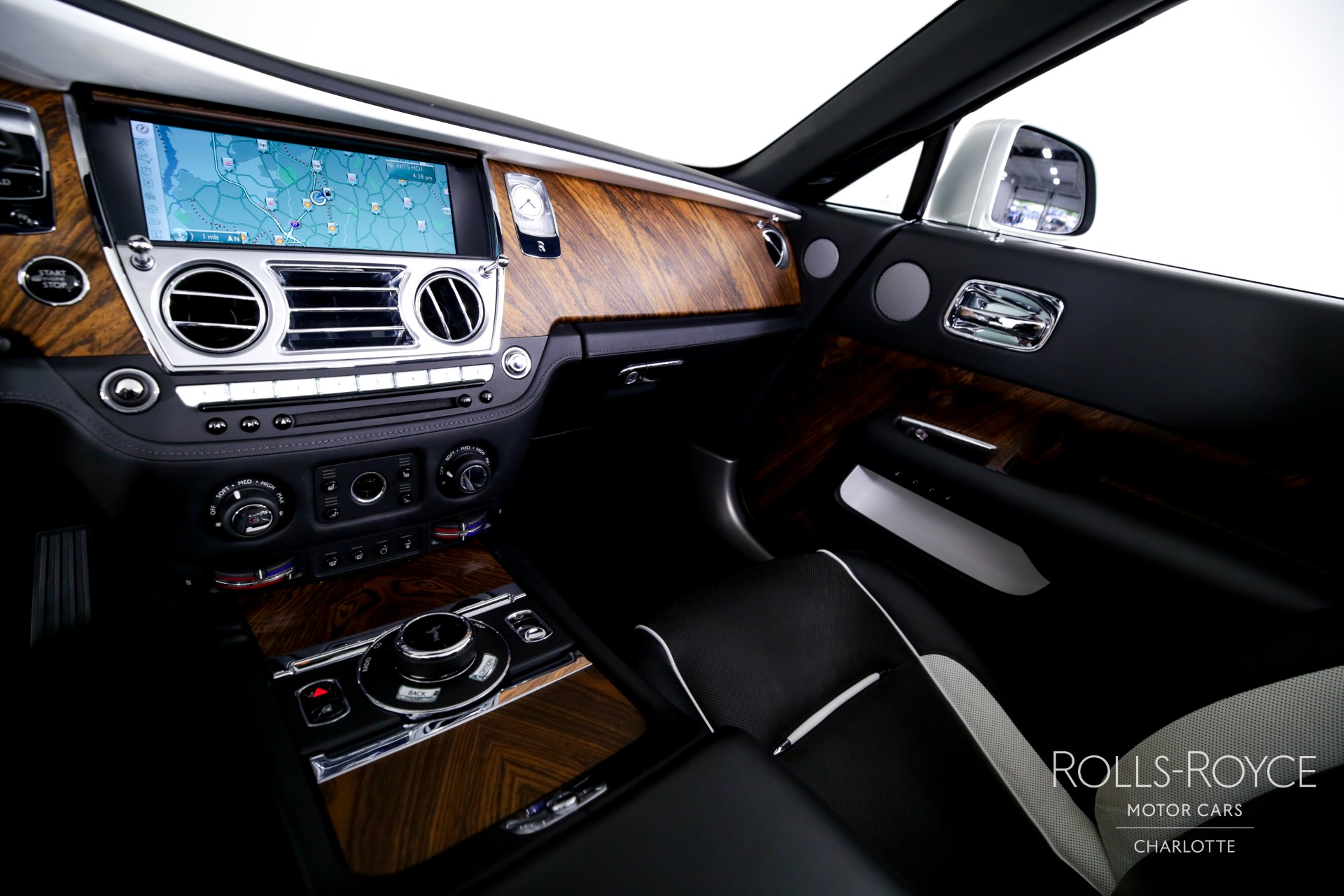 Used 2017 Rolls-Royce Dawn | Charlotte, NC