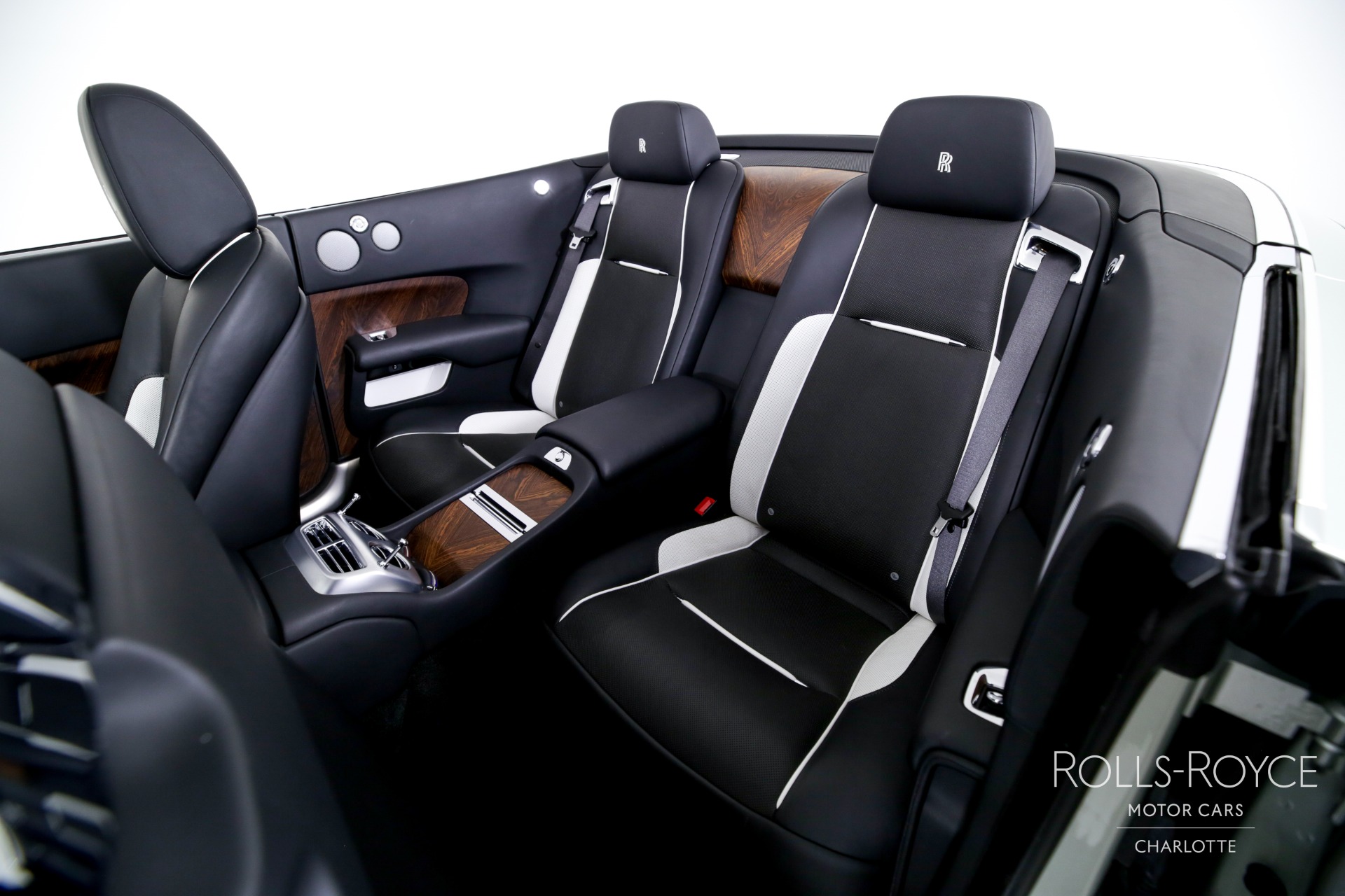 Used 2017 Rolls-Royce Dawn | Charlotte, NC