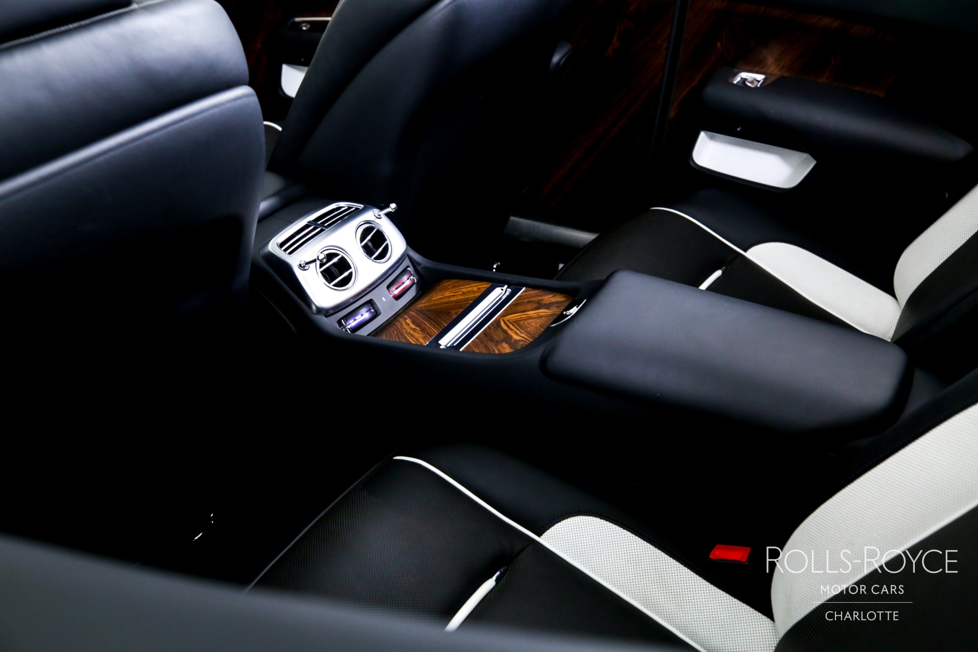 Used 2017 Rolls-Royce Dawn | Charlotte, NC