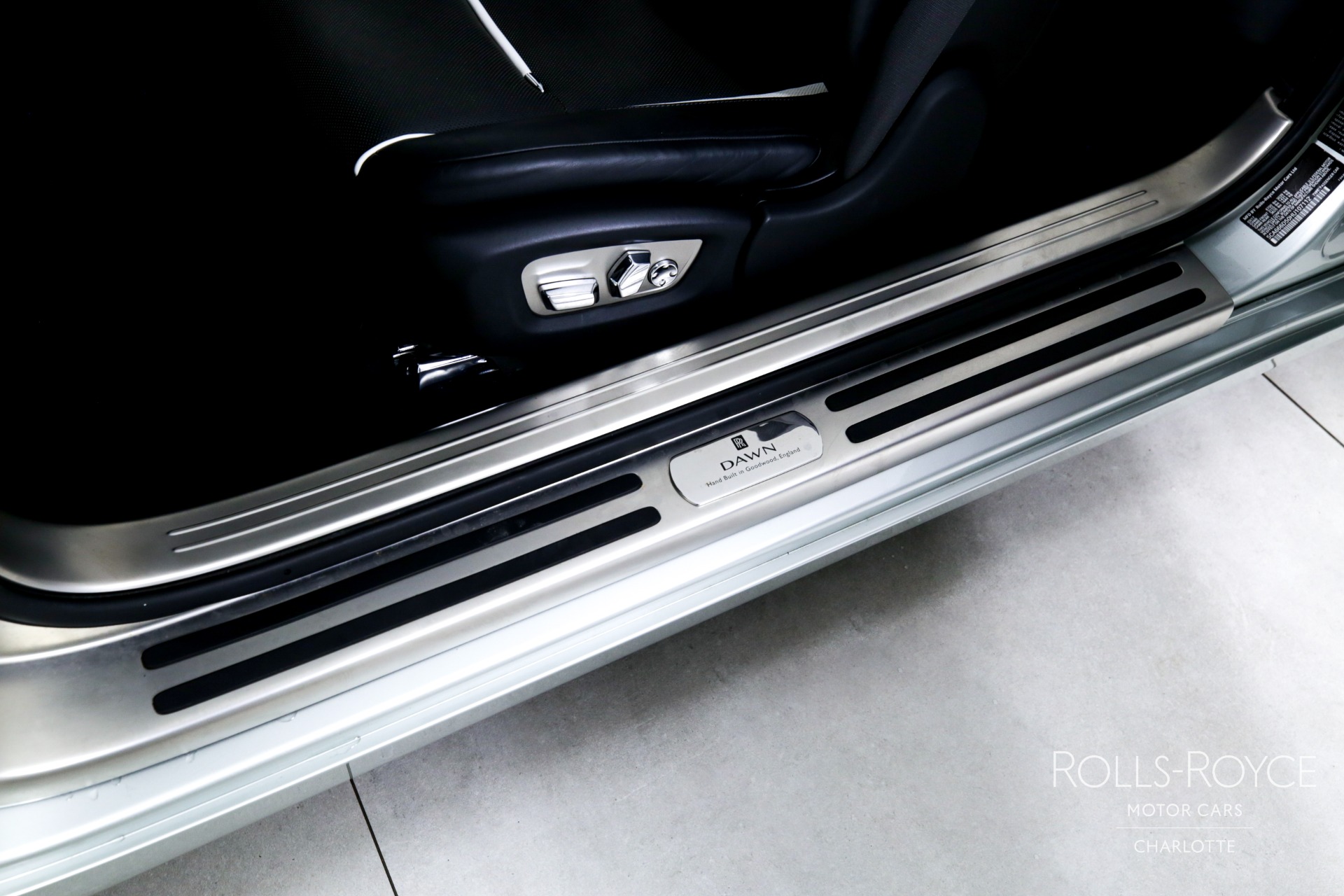 Used 2017 Rolls-Royce Dawn | Charlotte, NC