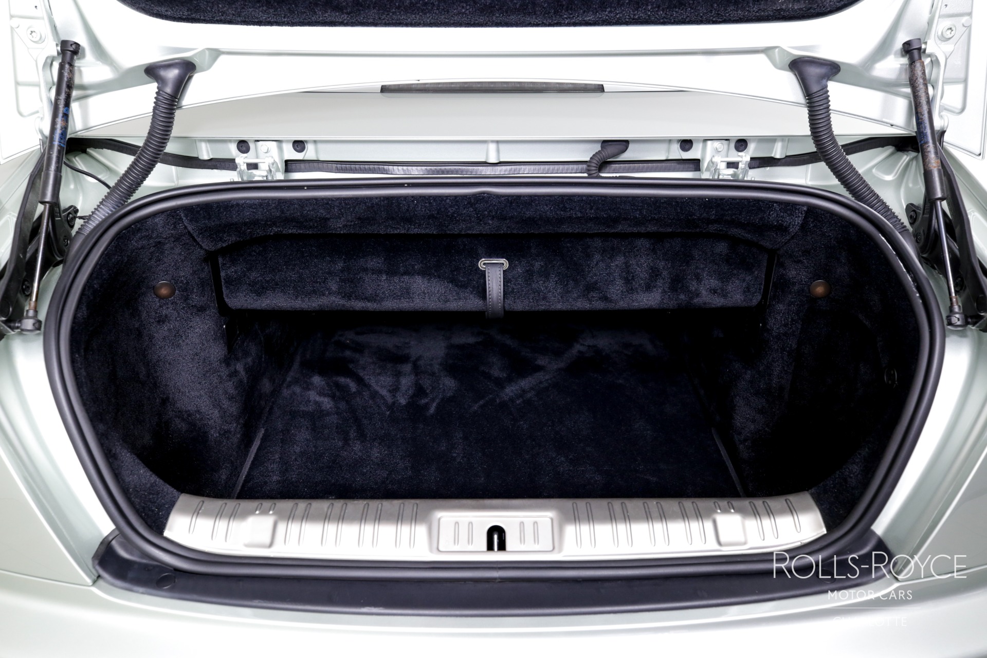 Used 2017 Rolls-Royce Dawn | Charlotte, NC