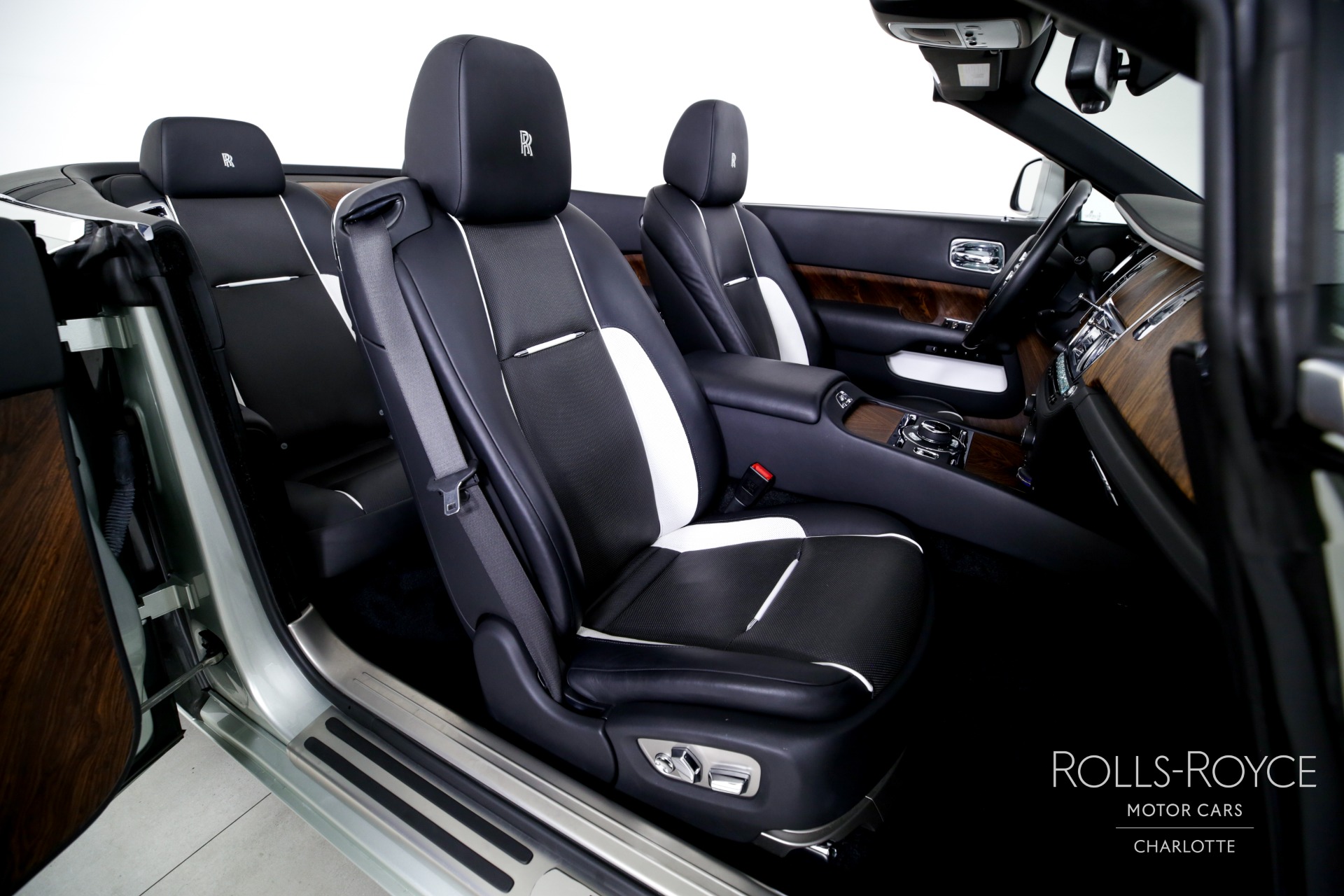 Used 2017 Rolls-Royce Dawn | Charlotte, NC
