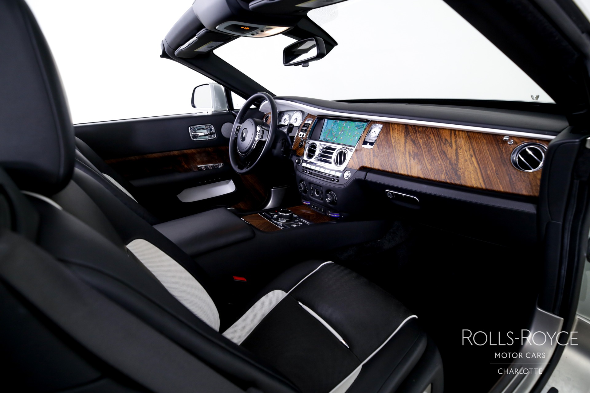 Used 2017 Rolls-Royce Dawn | Charlotte, NC