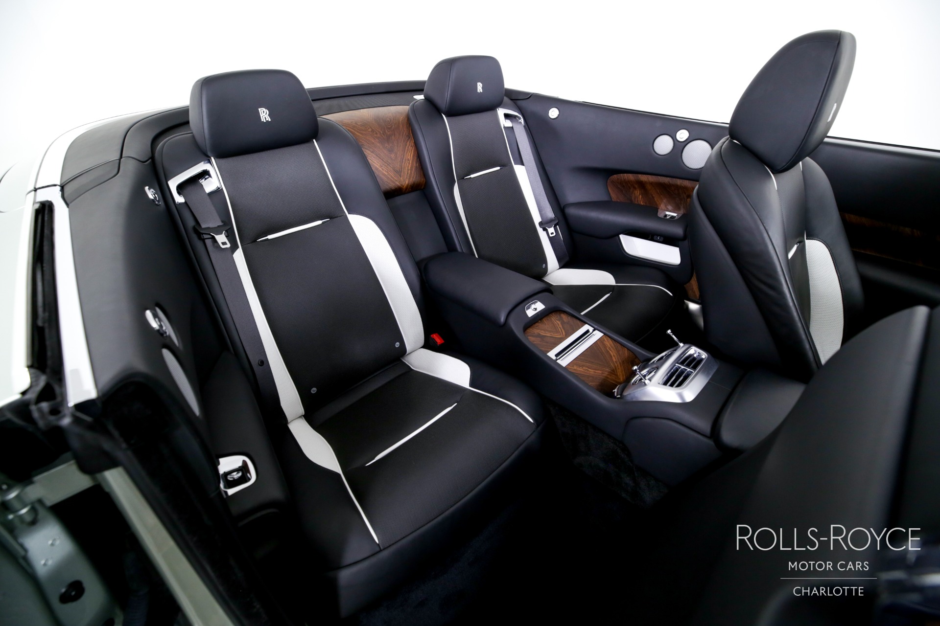 Used 2017 Rolls-Royce Dawn | Charlotte, NC