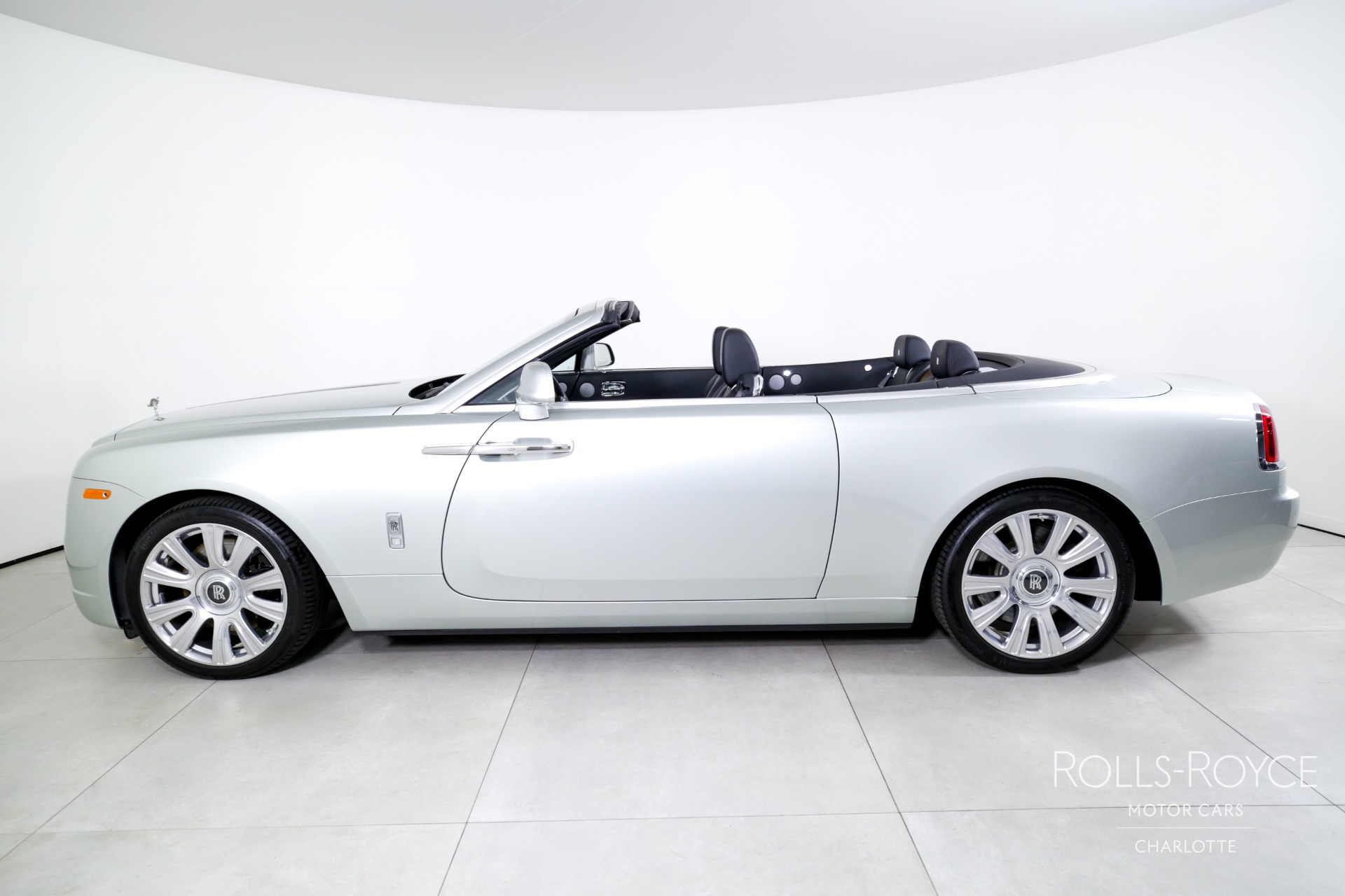 Used 2017 Rolls-Royce Dawn | Charlotte, NC