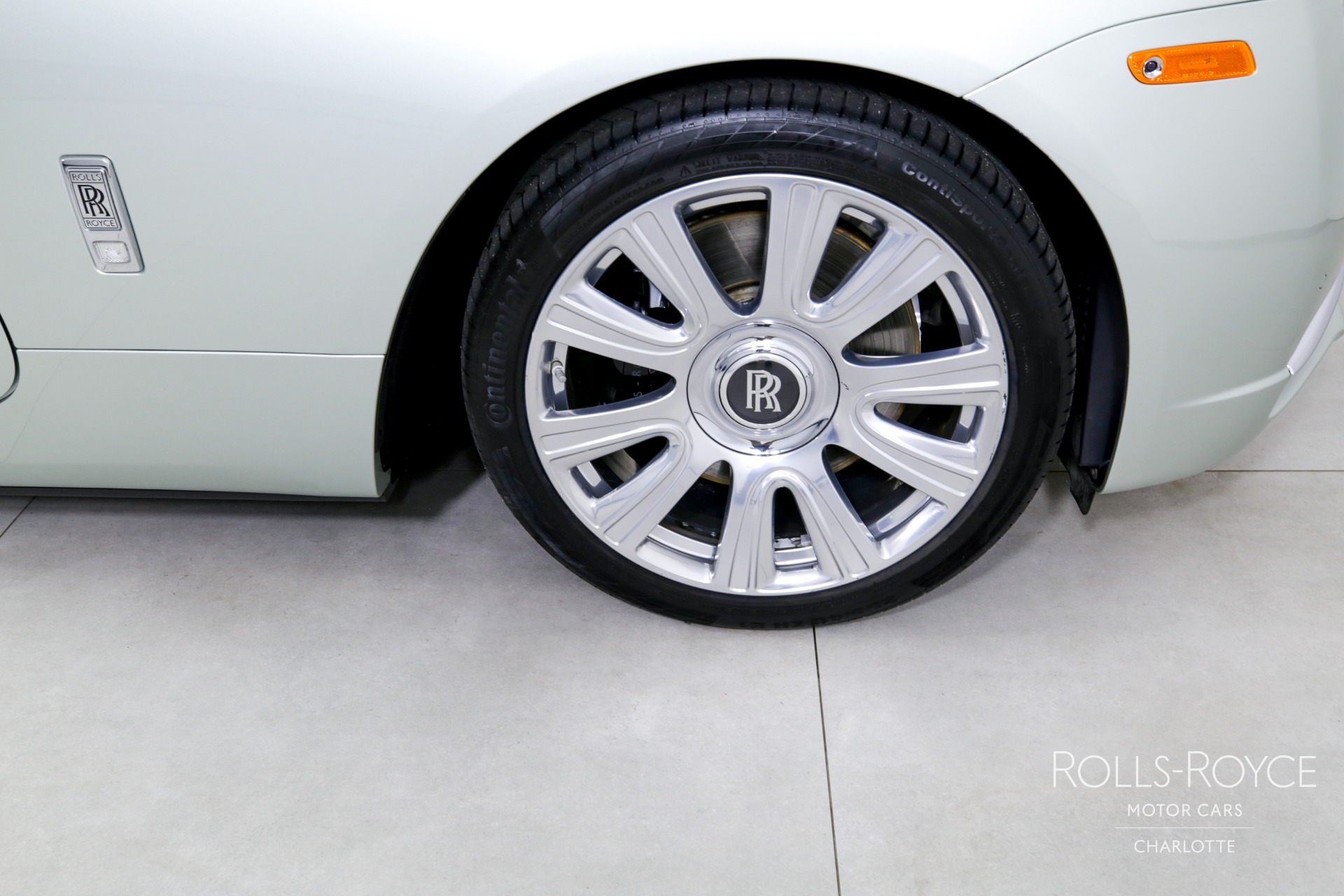 Used 2017 Rolls-Royce Dawn | Charlotte, NC